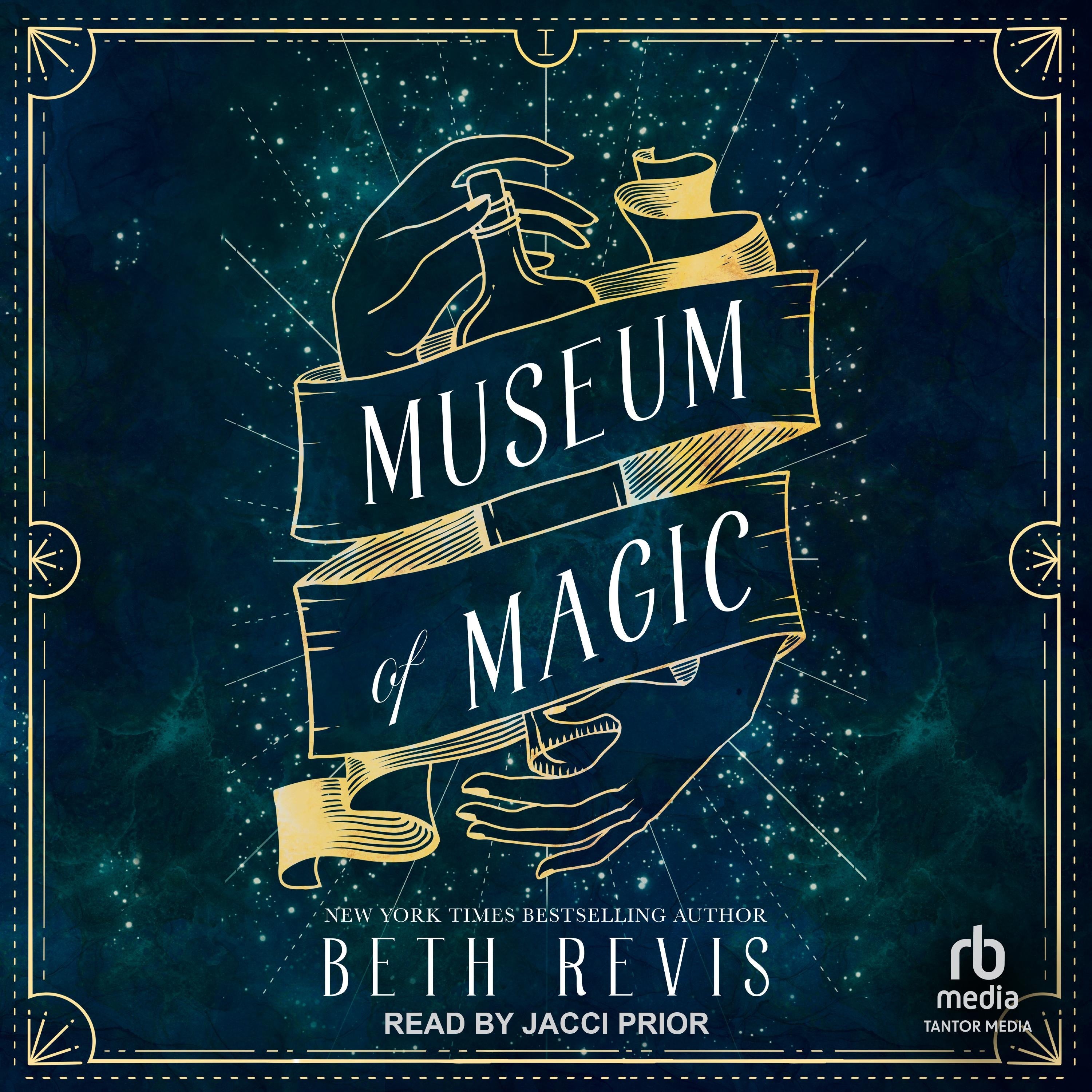 Museum of Magic