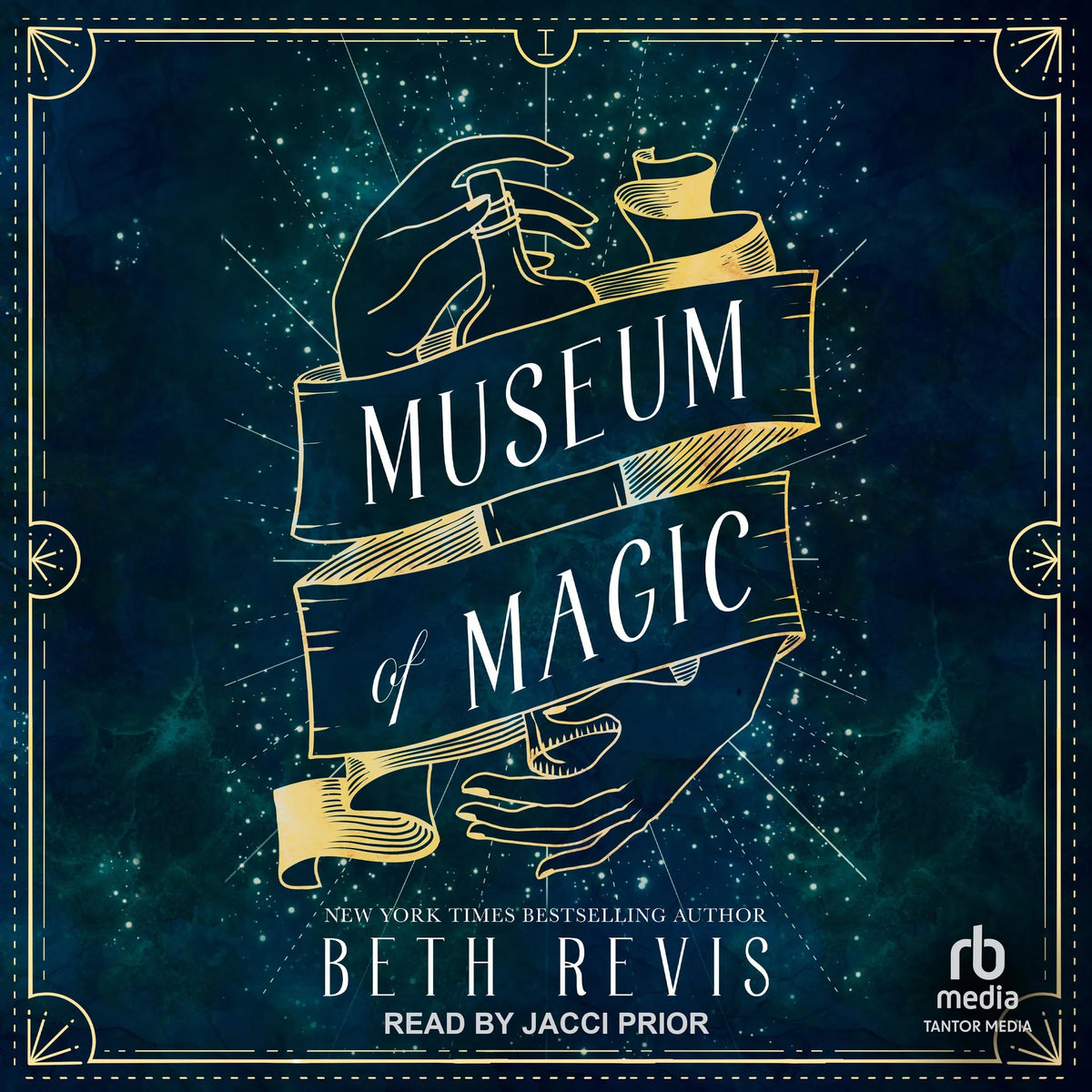 Museum of Magic