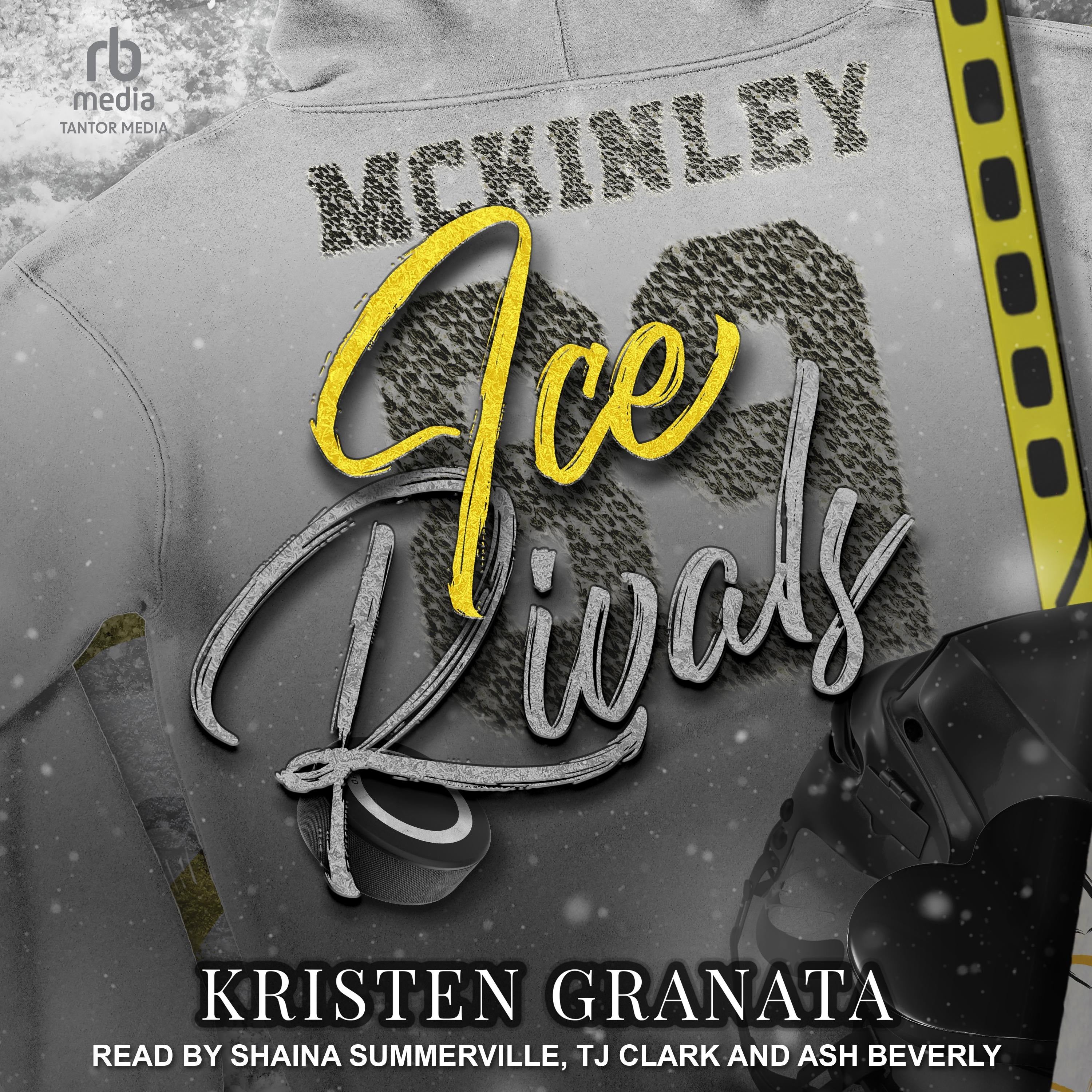 Ice Rivals