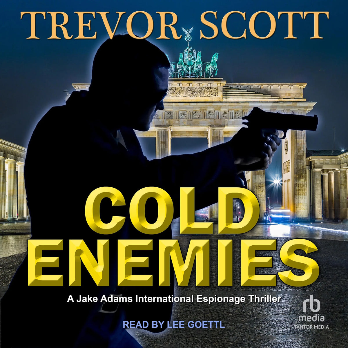 Cold Enemies