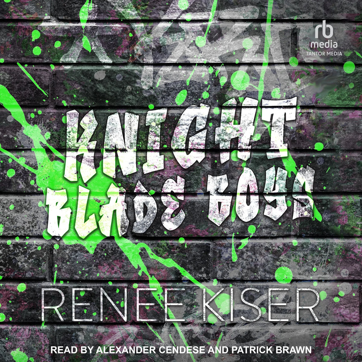 Knight Blade Boys
