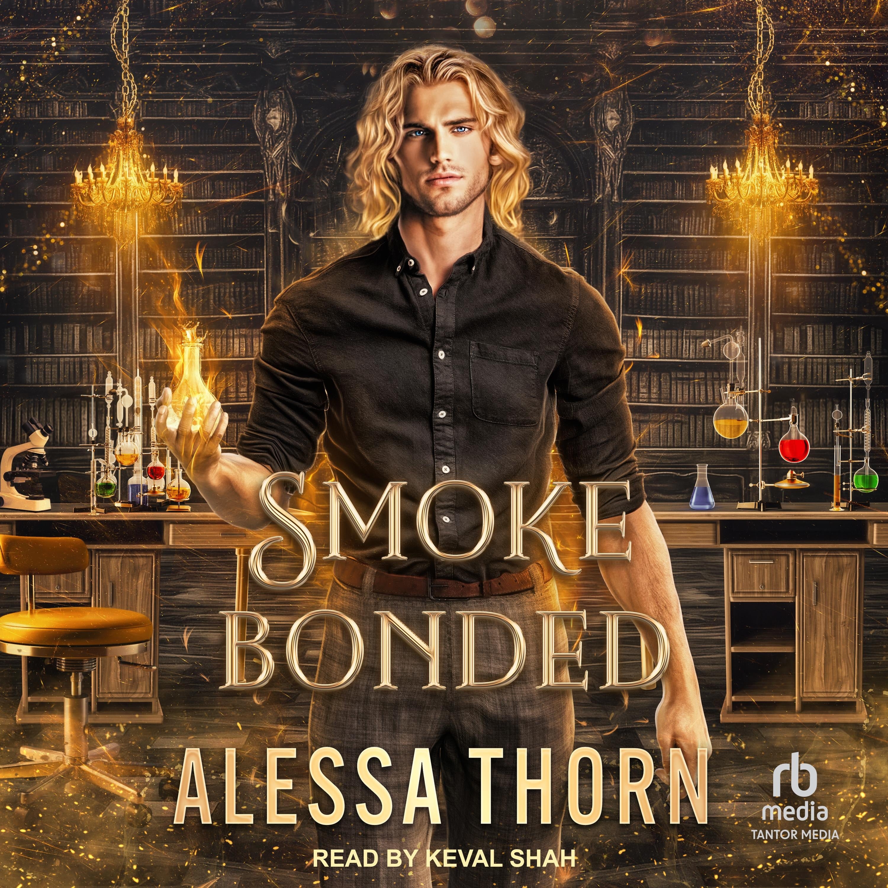 Smoke Bonded