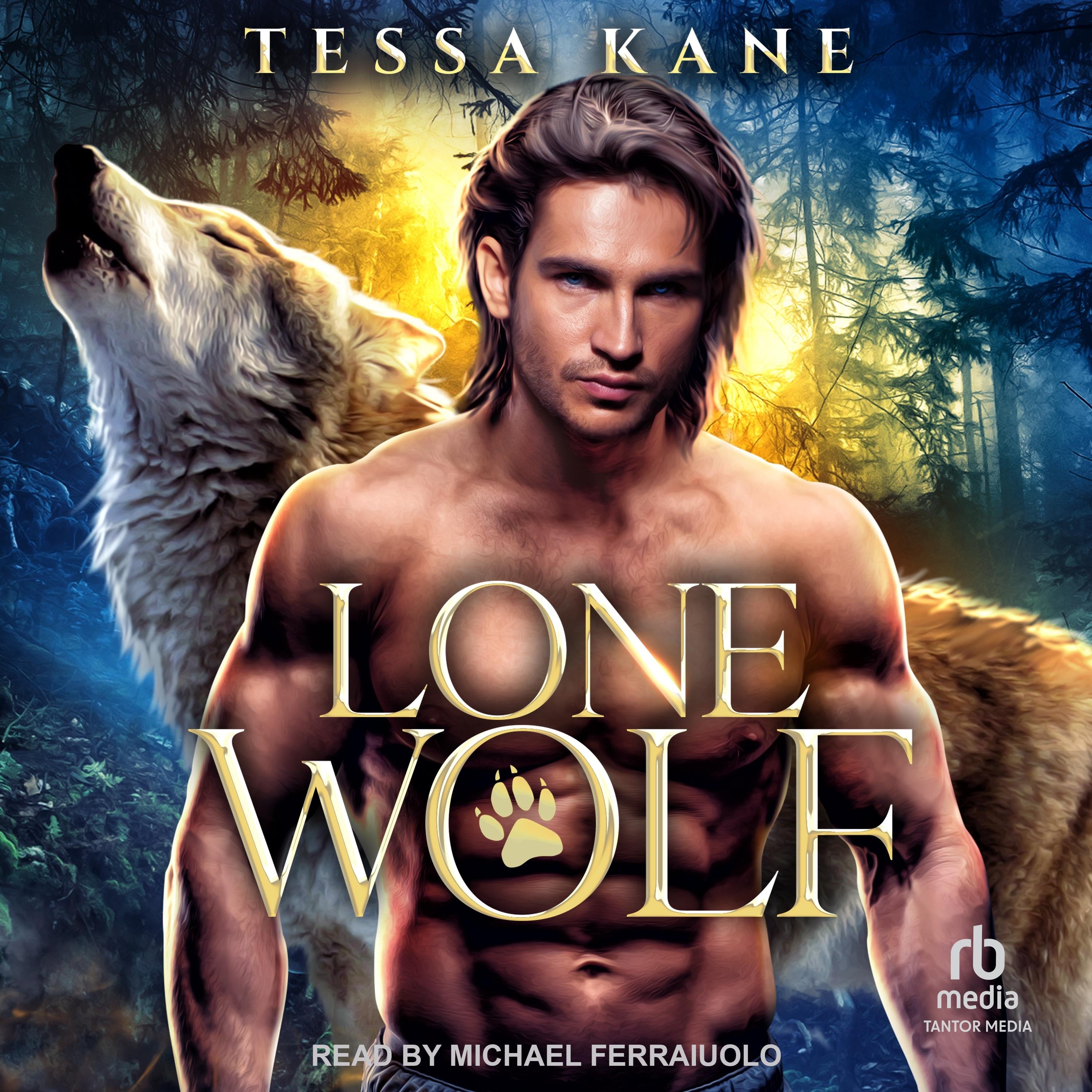 Lone Wolf