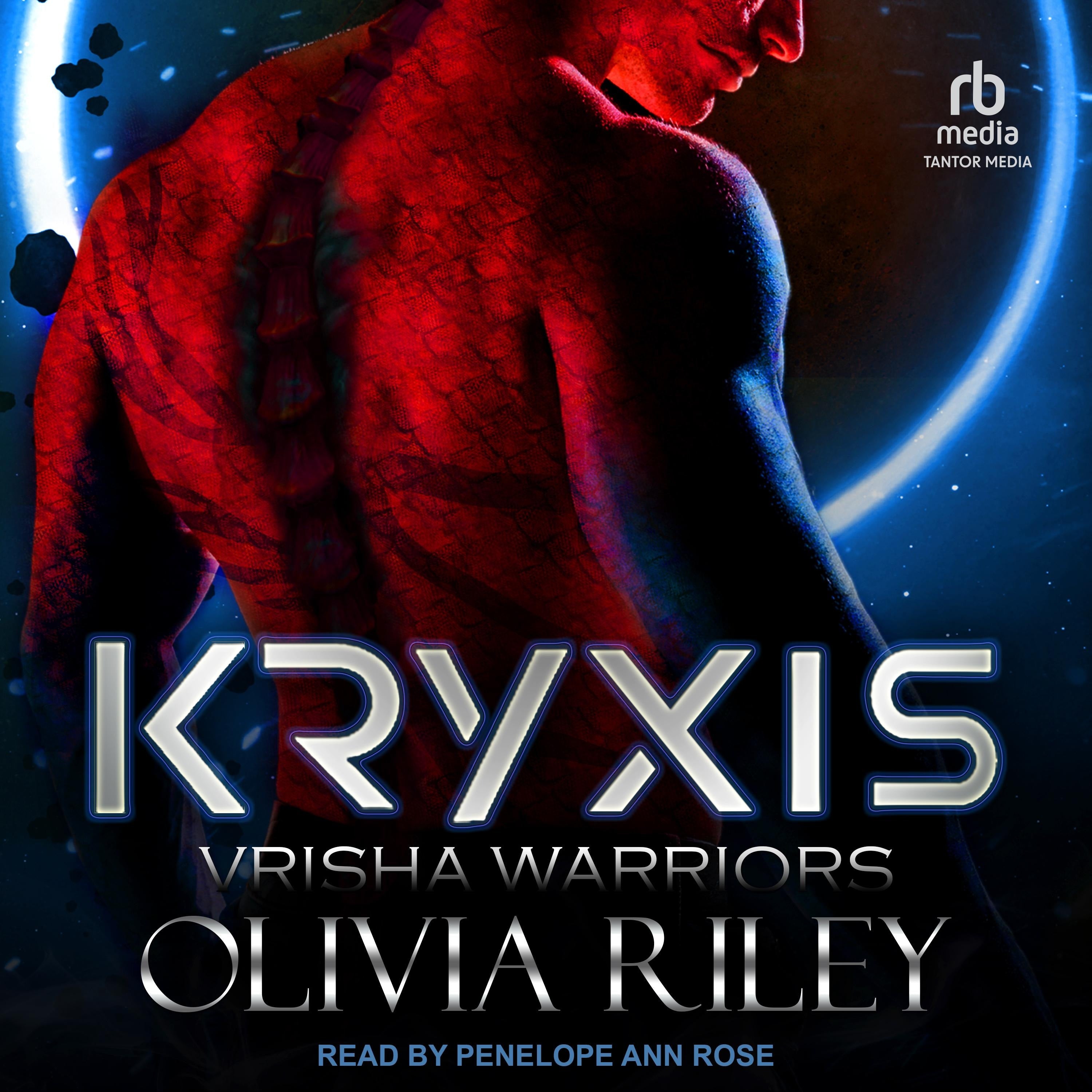 Kryxis
