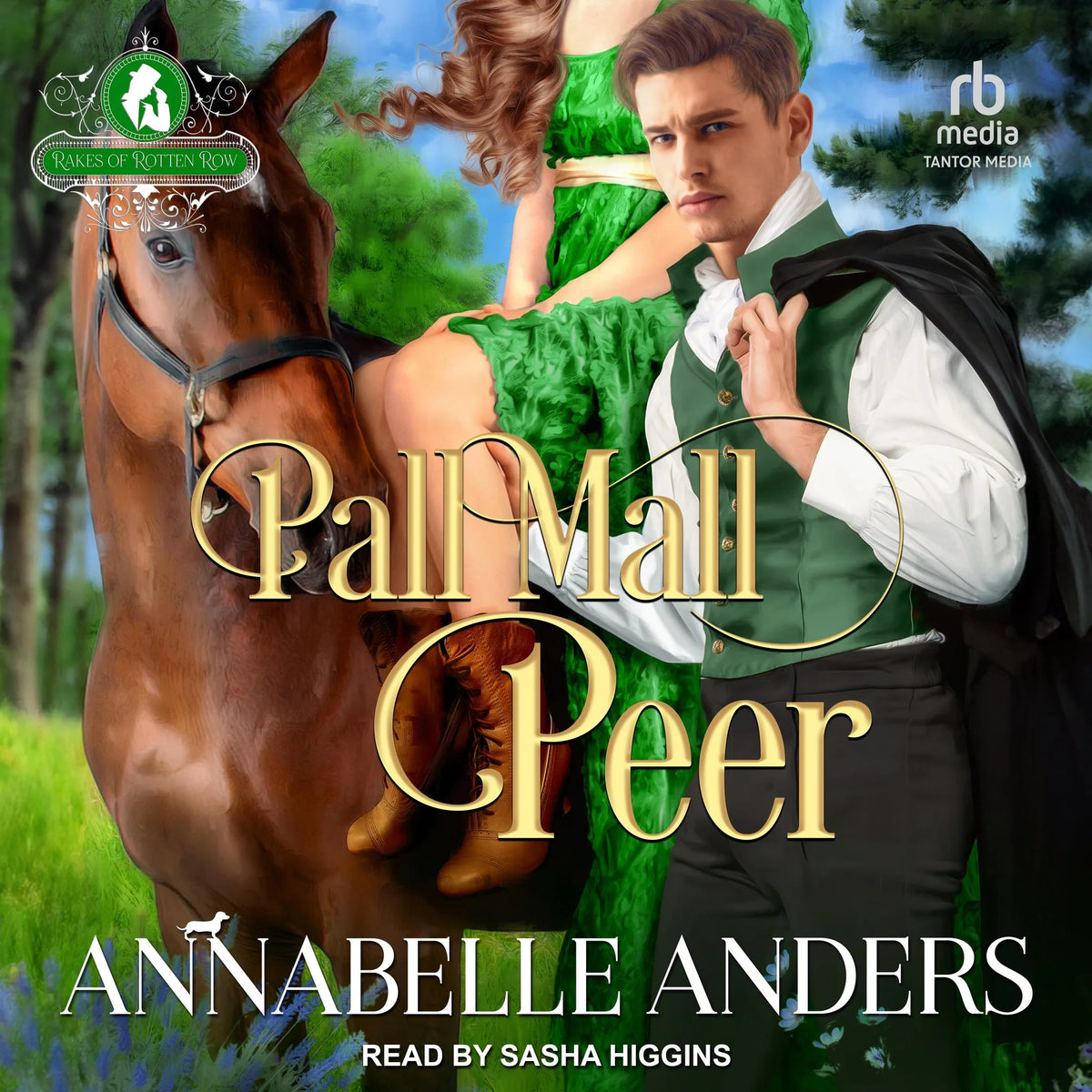 Pall Mall Peer
