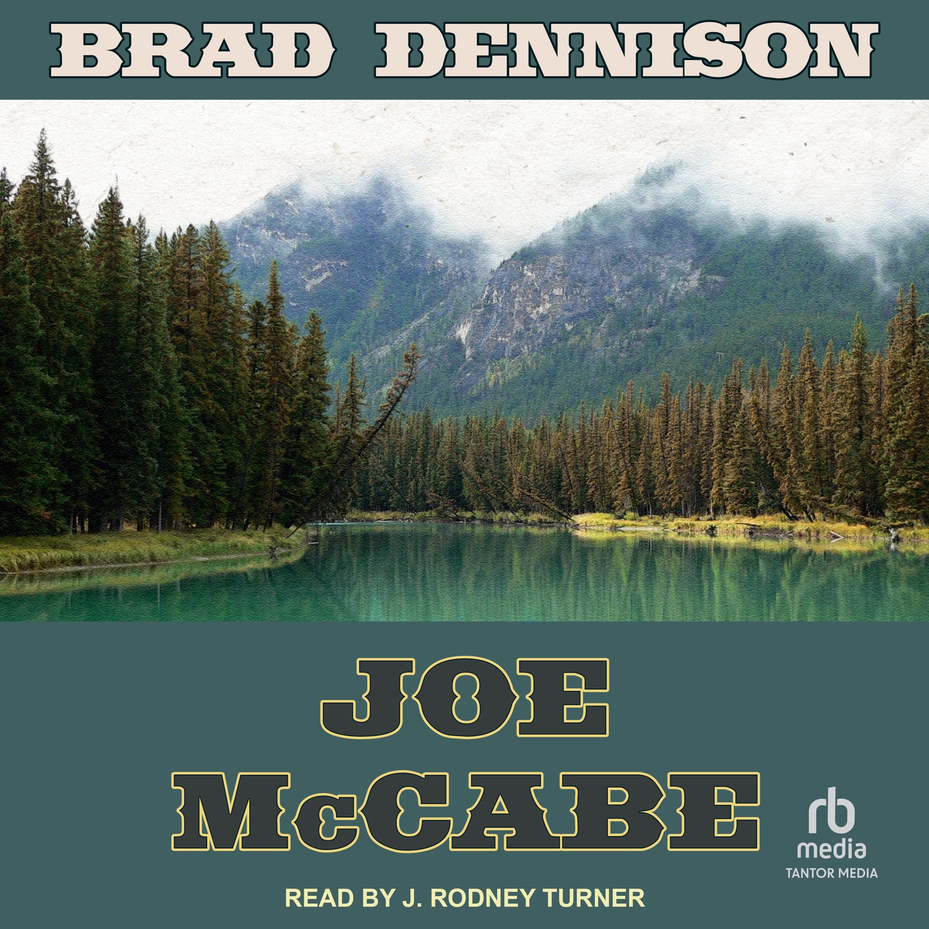 Joe McCabe