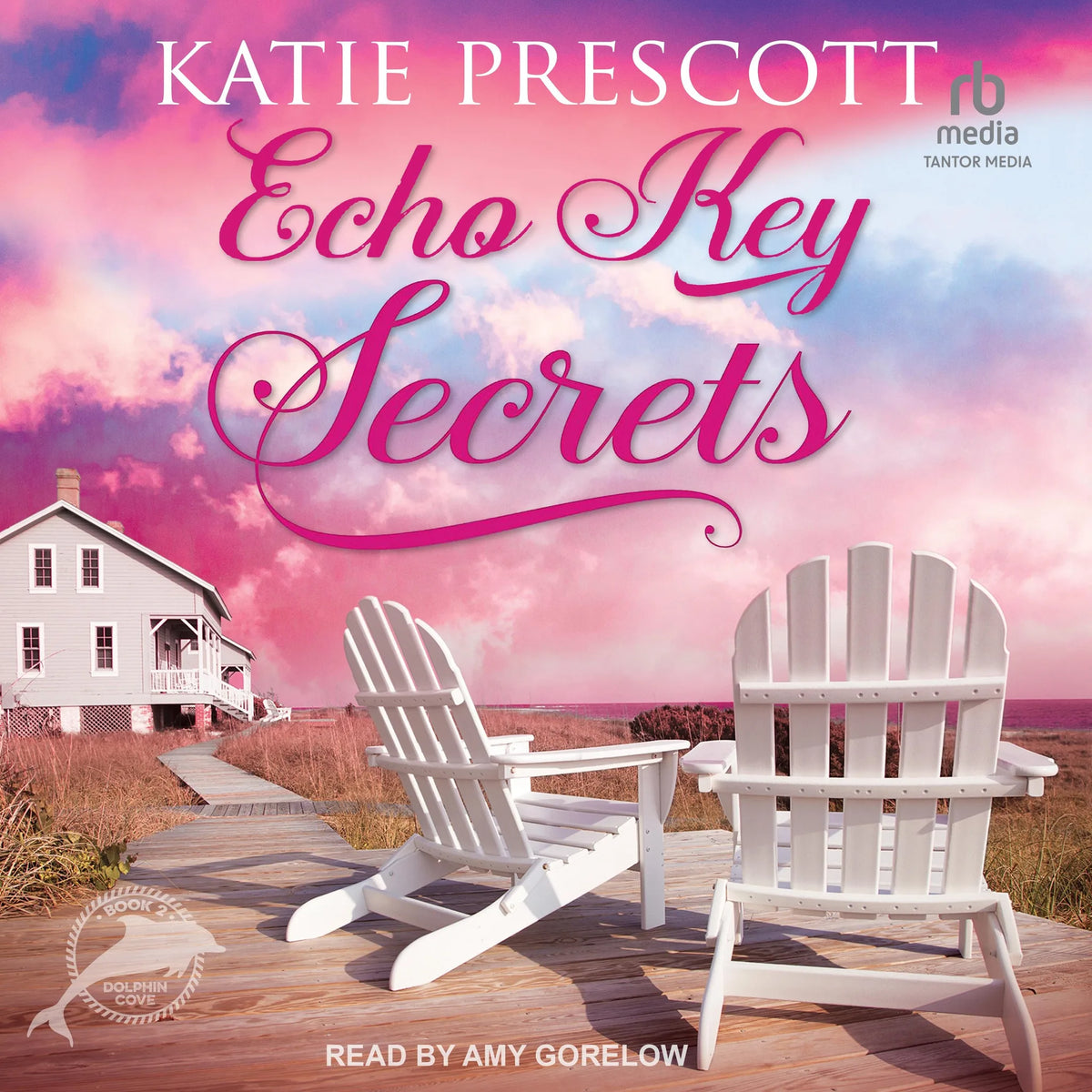 Echo Key Secrets