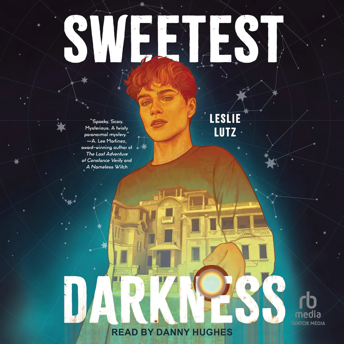 Sweetest Darkness