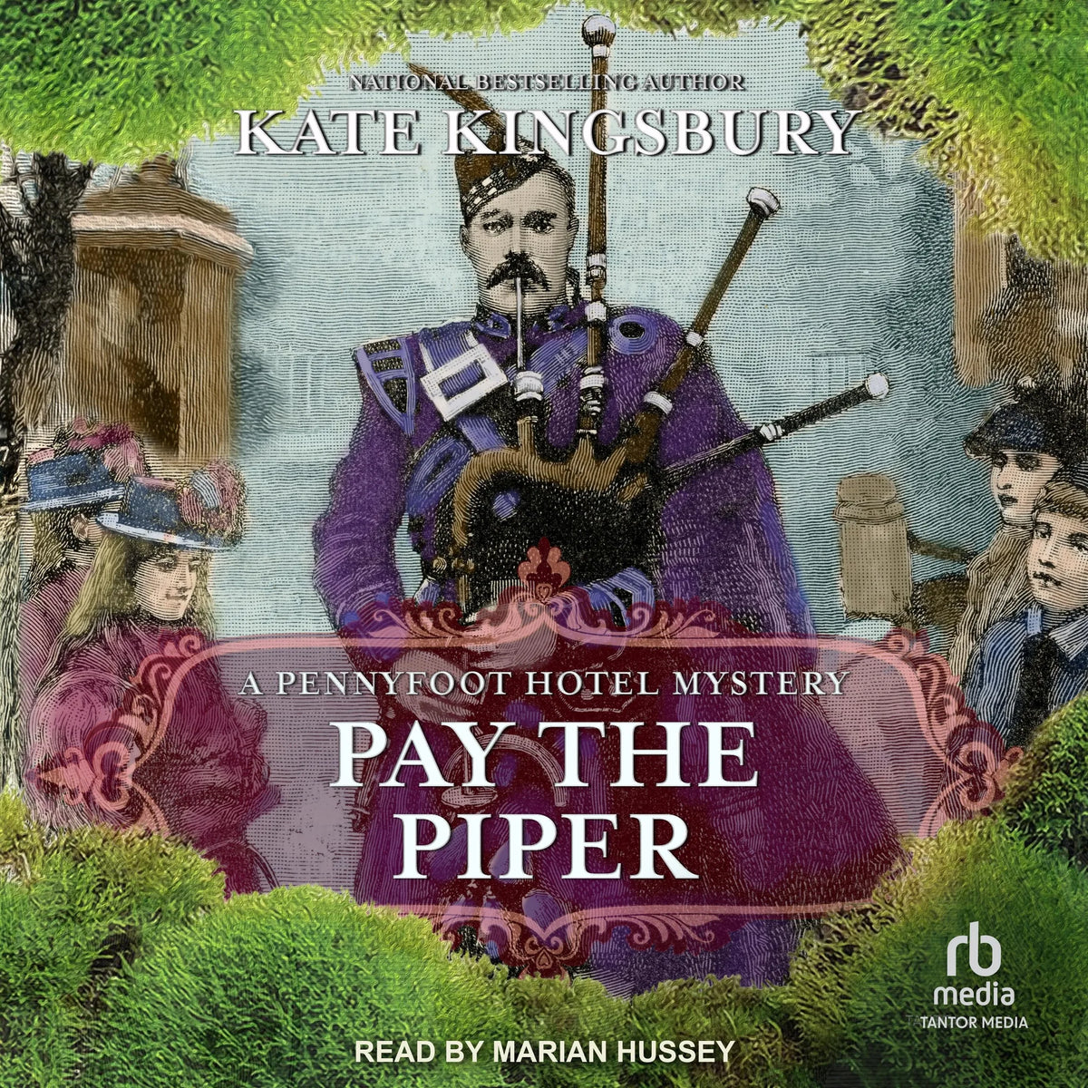 Pay the Piper