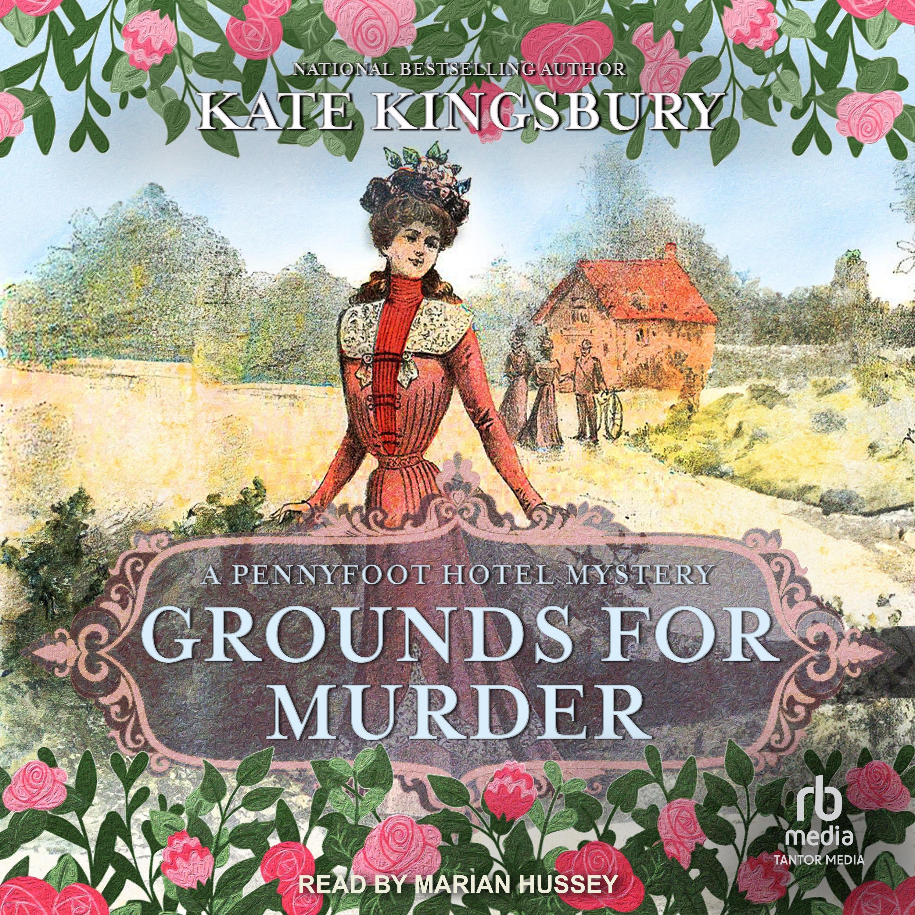 Grounds for Murder
