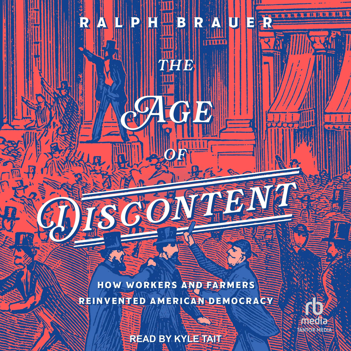 The Age of Discontent