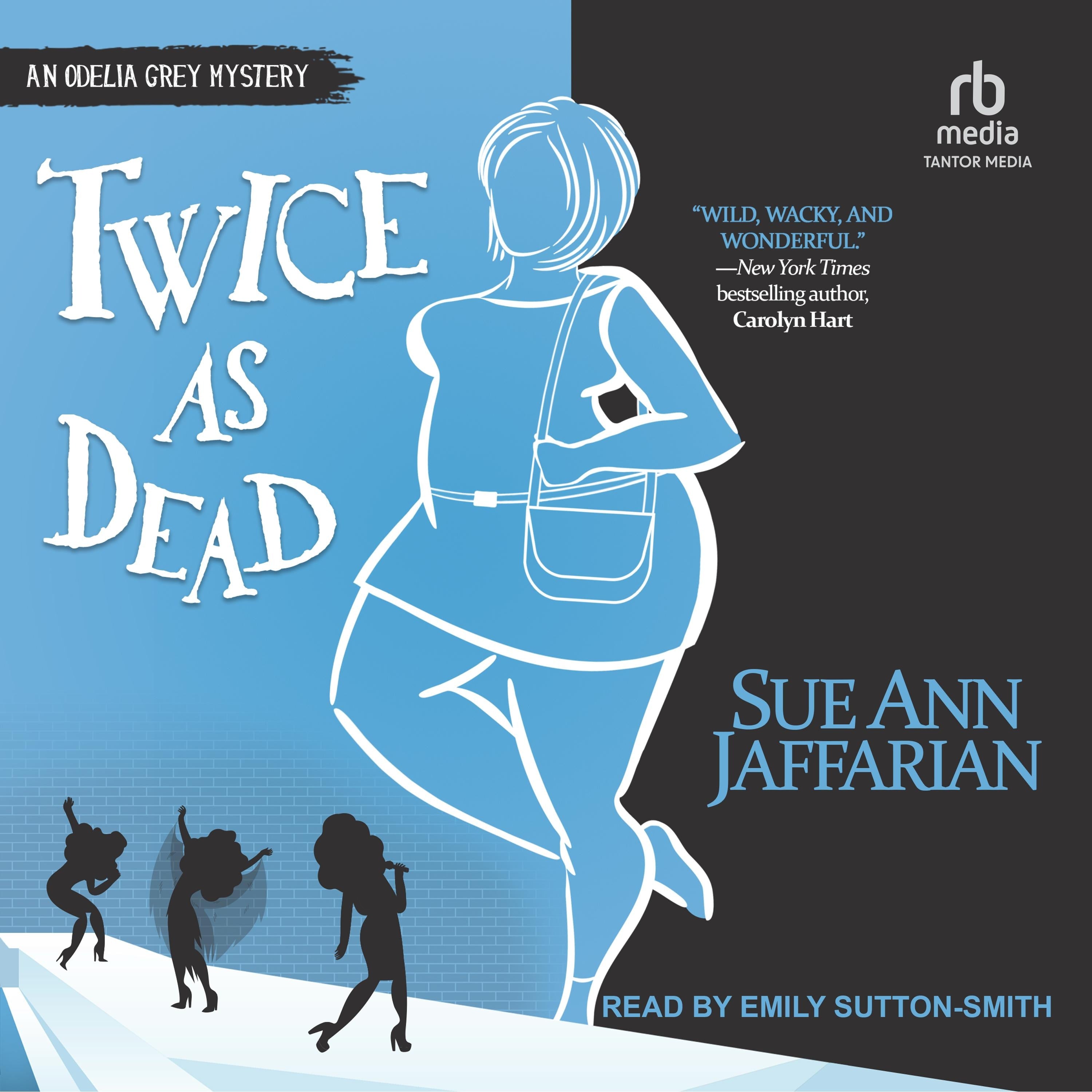 Twice as Dead