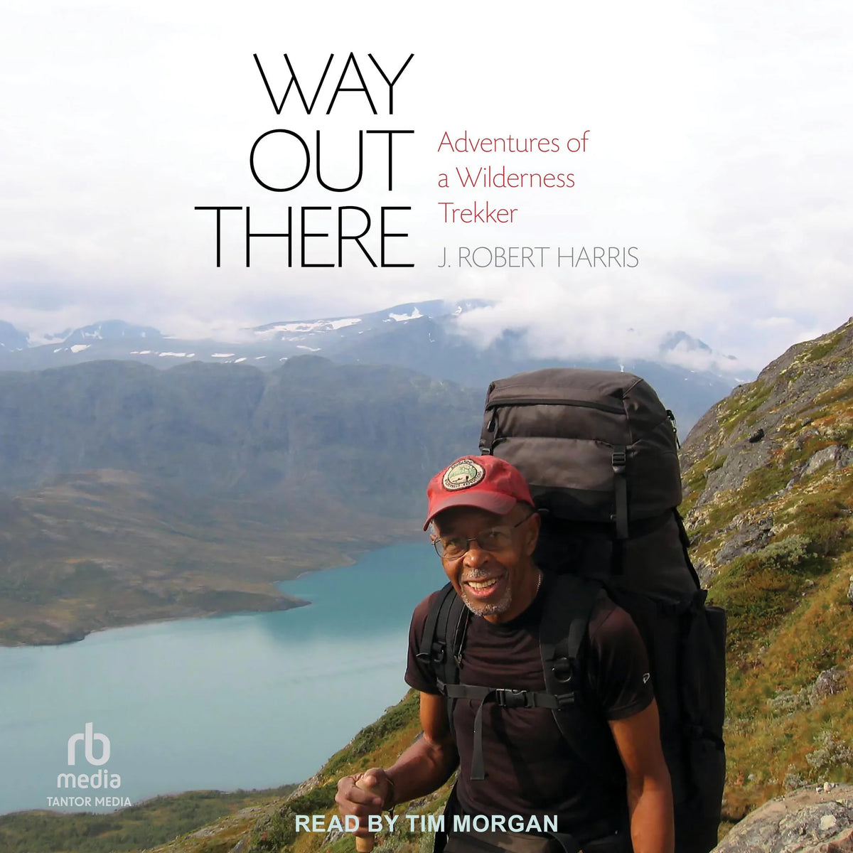 Way Out There