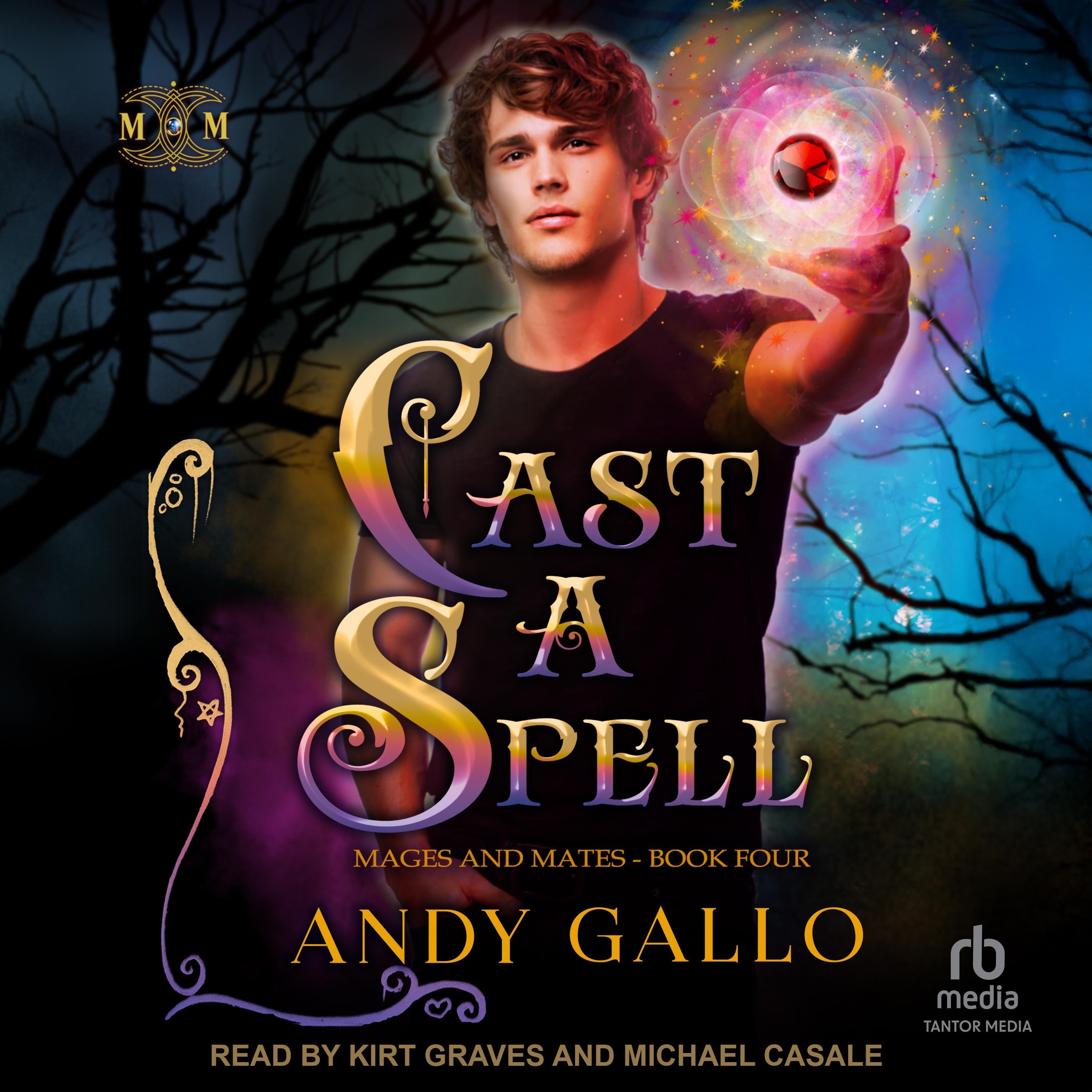 Cast a Spell