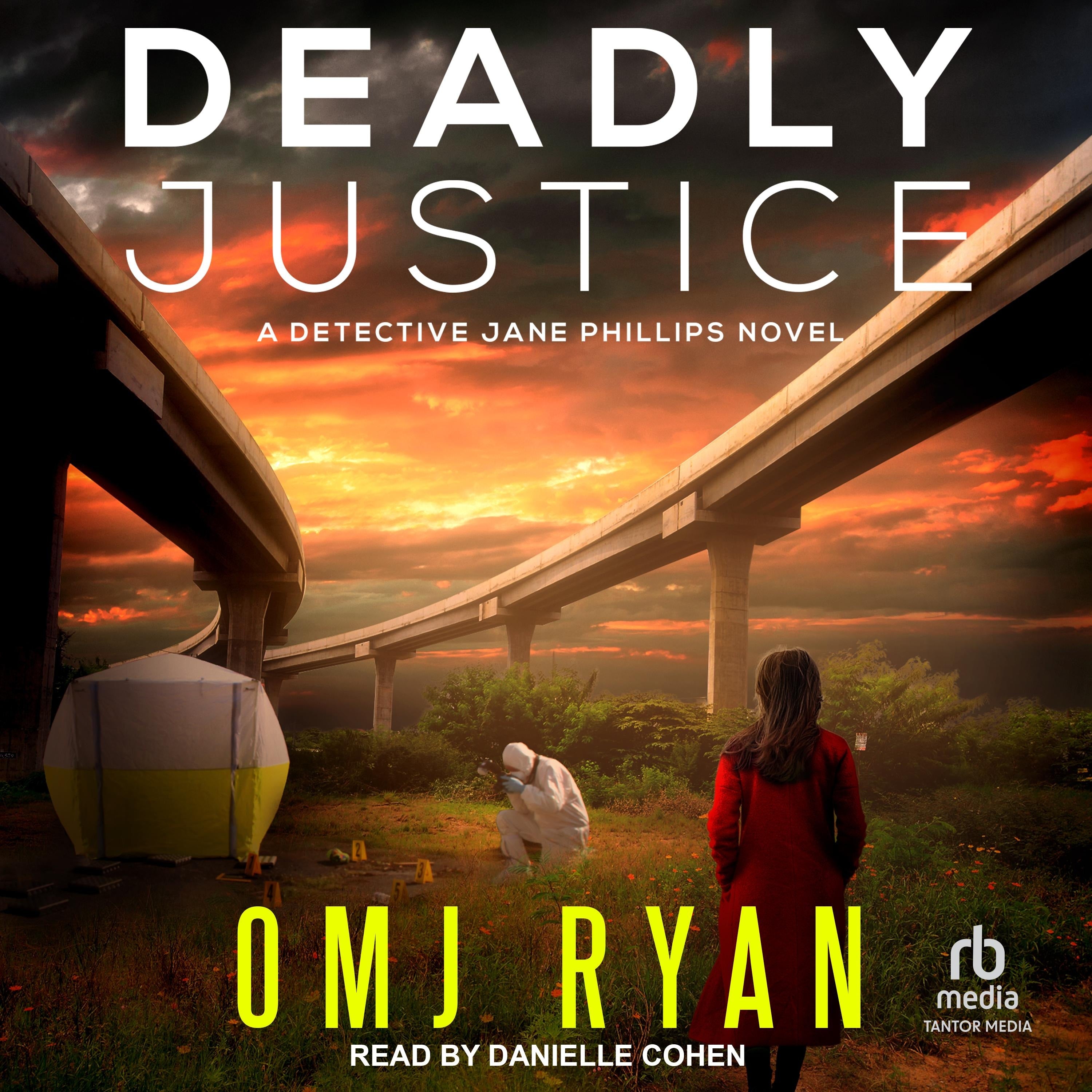 Deadly Justice