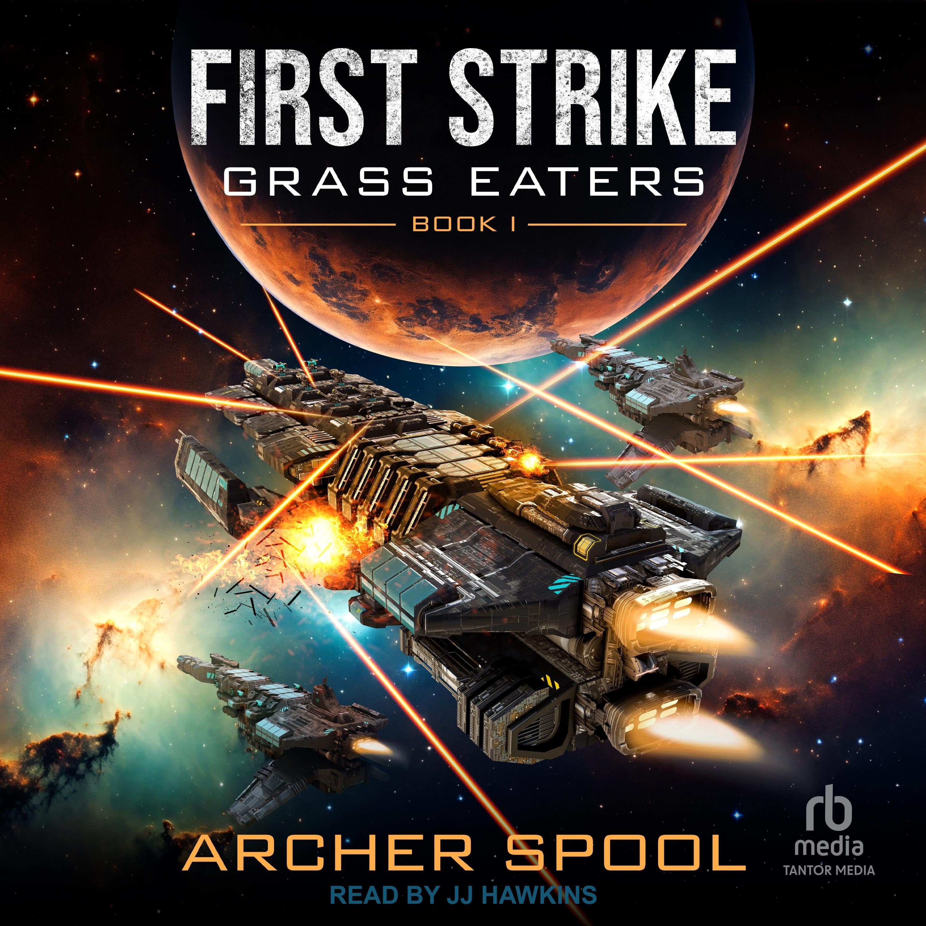 First Strike
