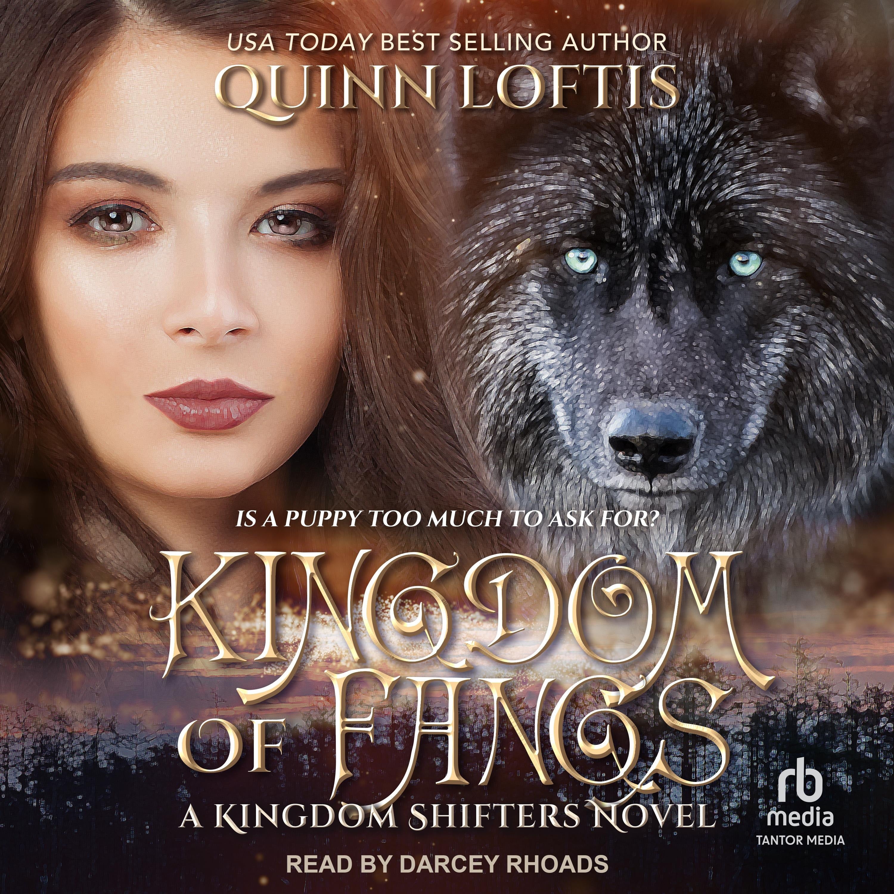 Kingdom of Fangs