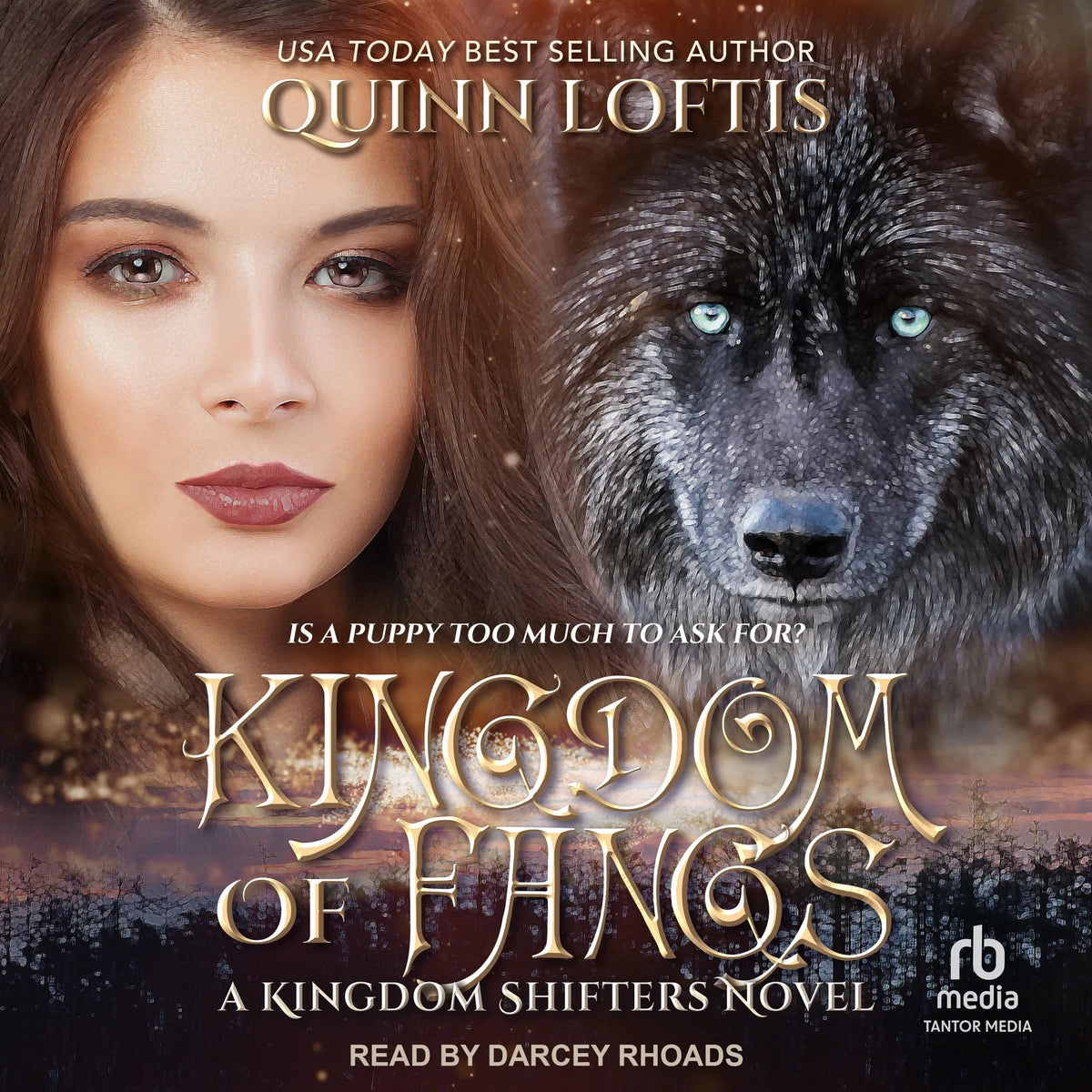 Kingdom of Fangs