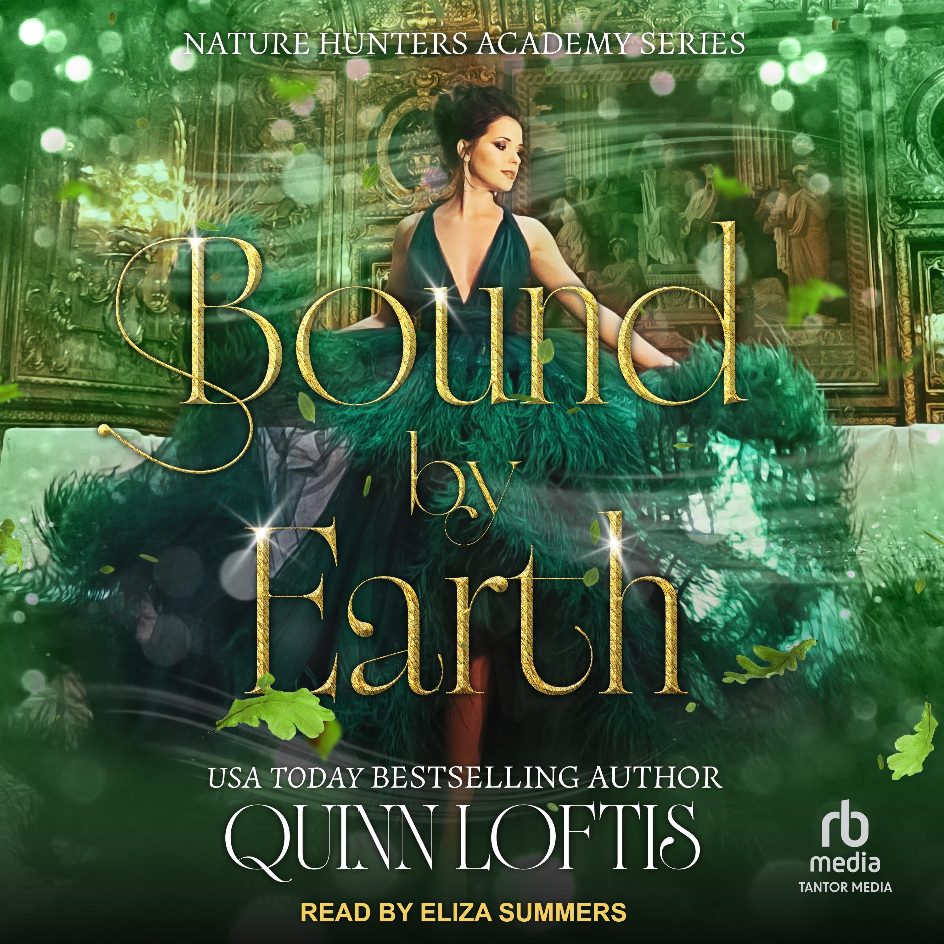 Bound By Earth