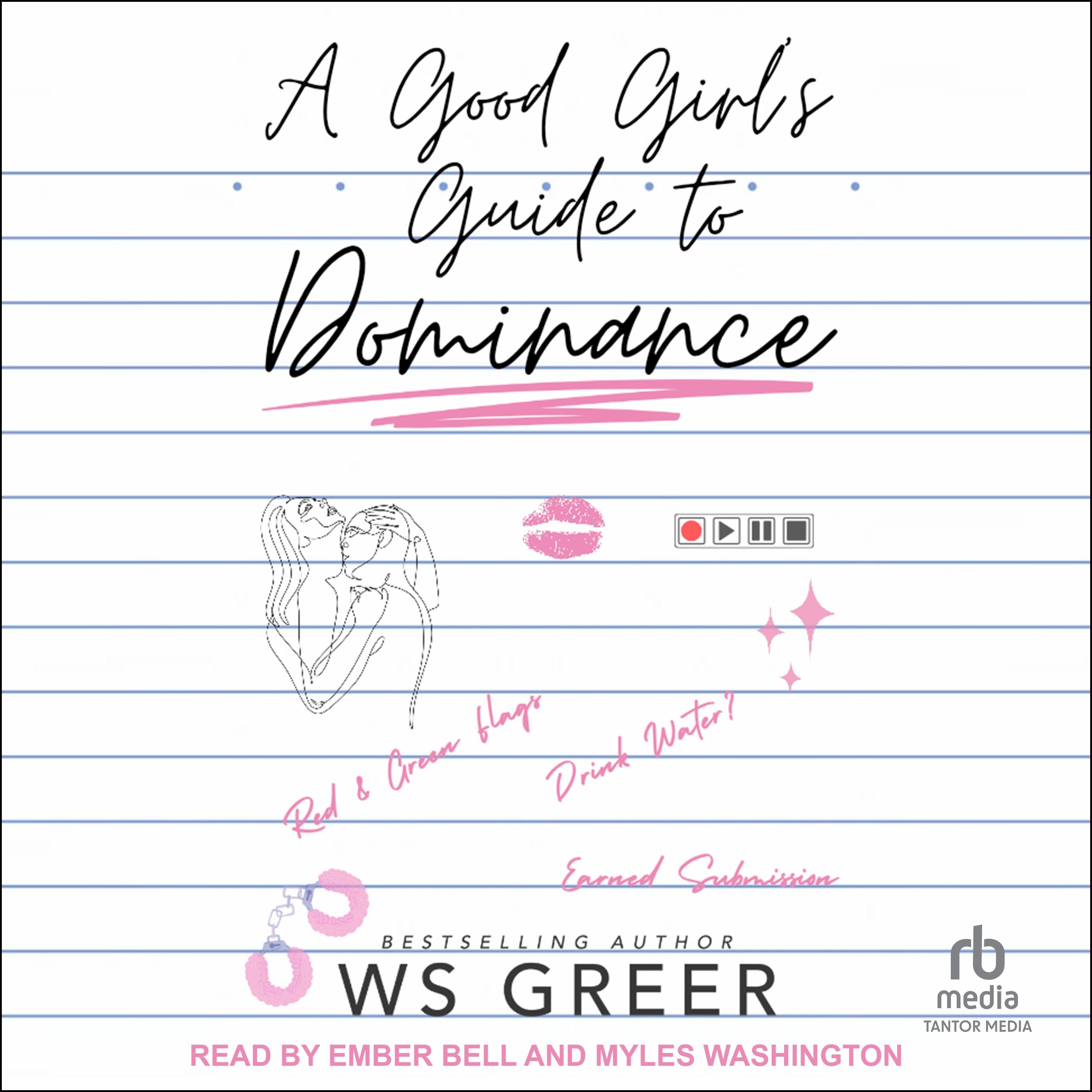 A Good Girl's Guide to Dominance