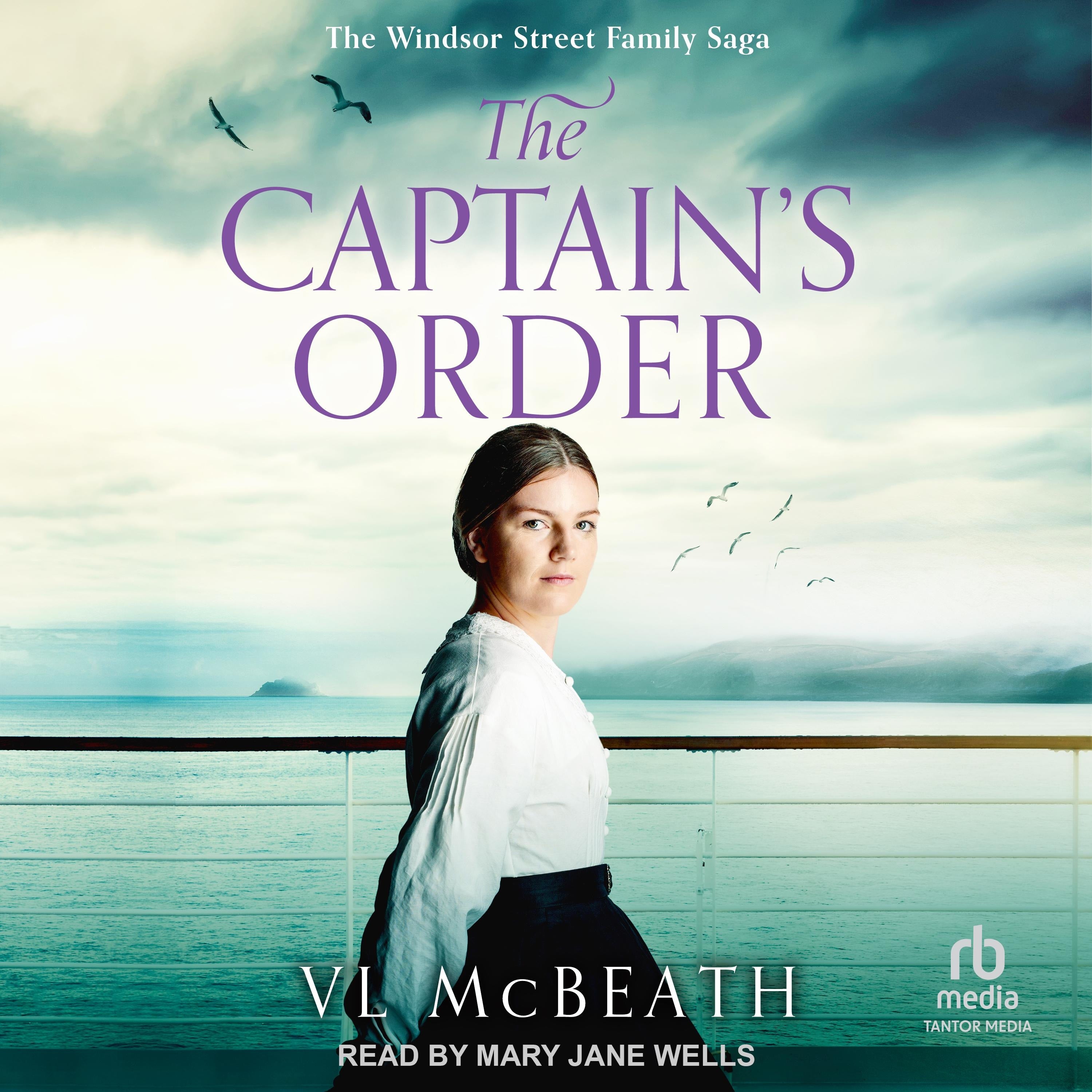 The Captain's Order