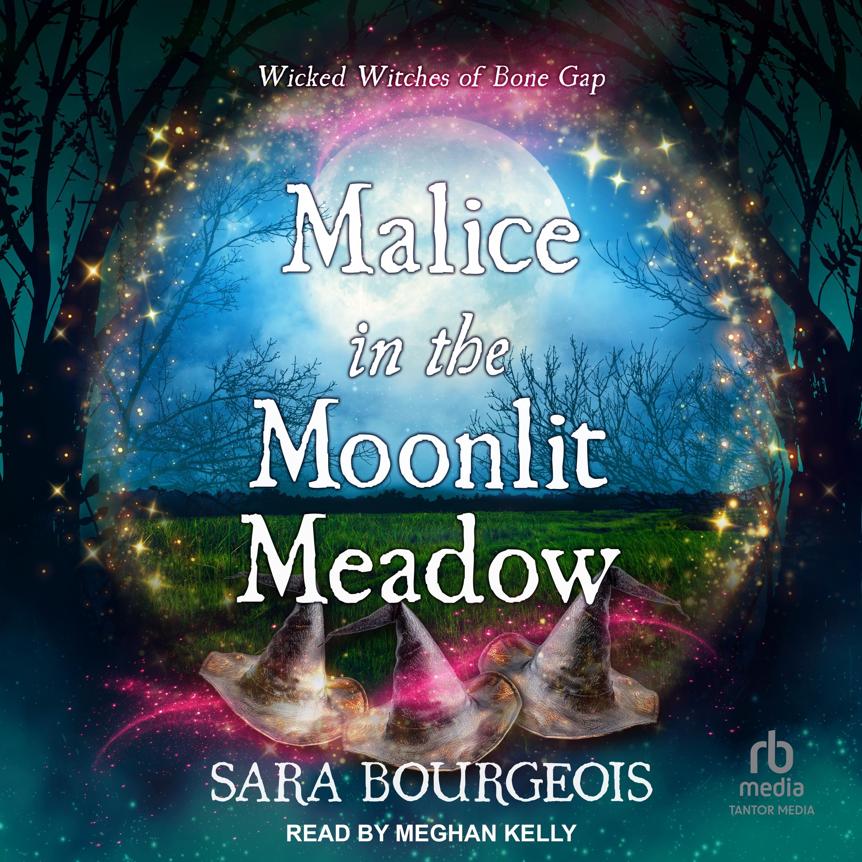 Malice in the Moonlit Meadow