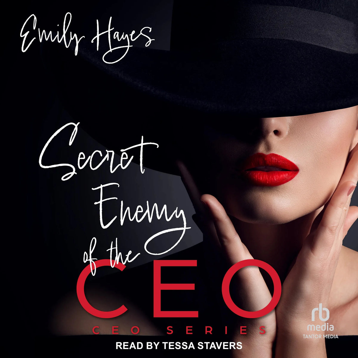 Secret Enemy of the CEO