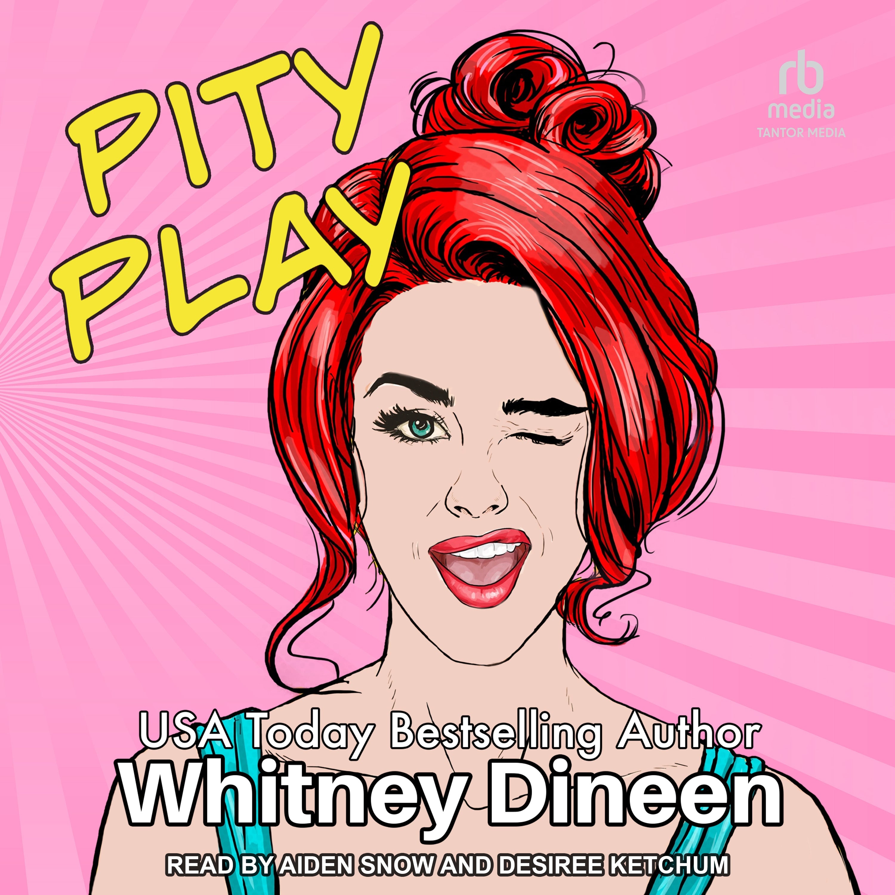 Pity Play