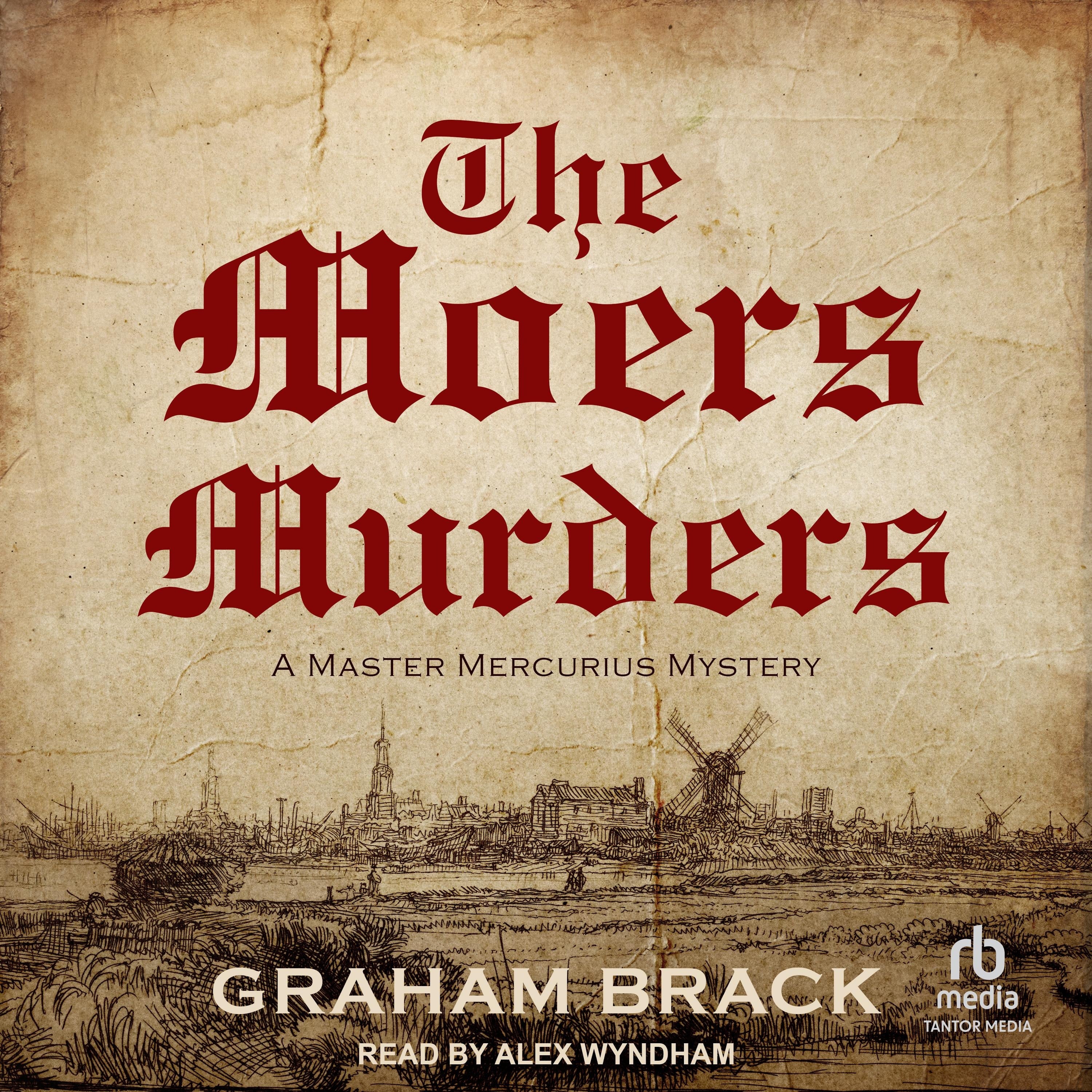 The Moers Murders