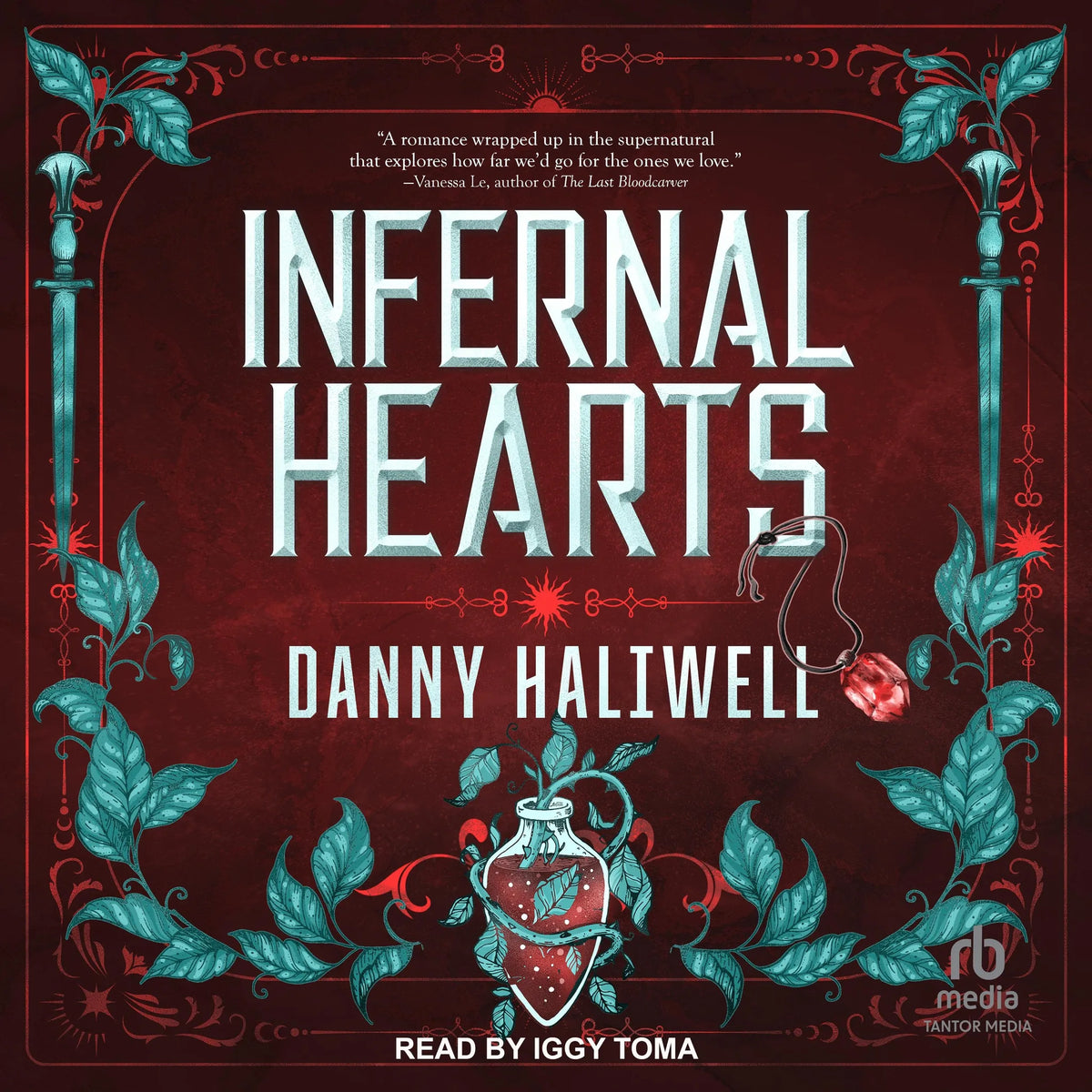 Infernal Hearts