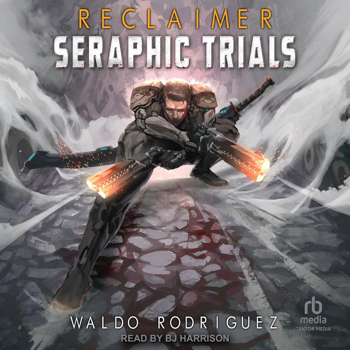 Seraphic Trials