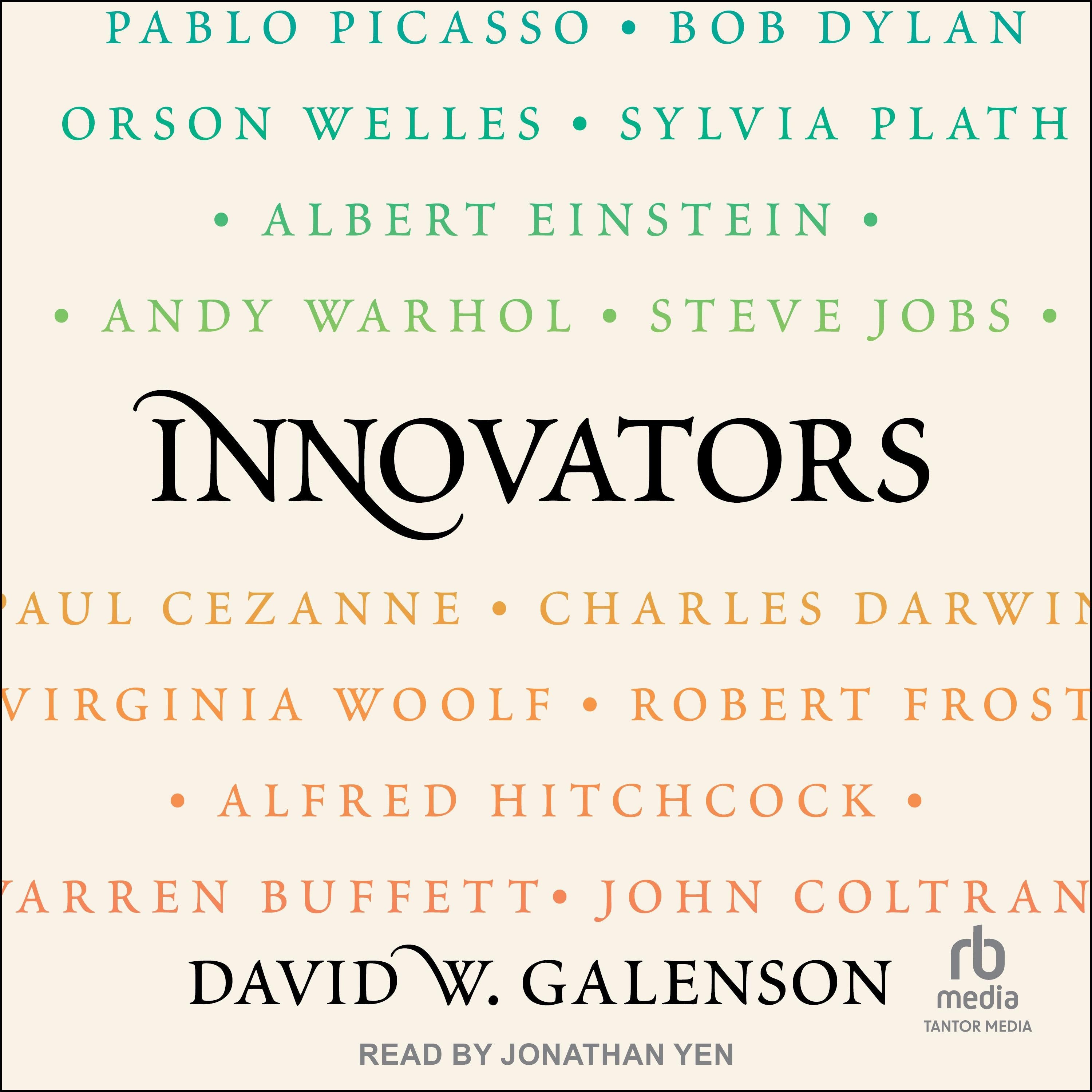 Innovators