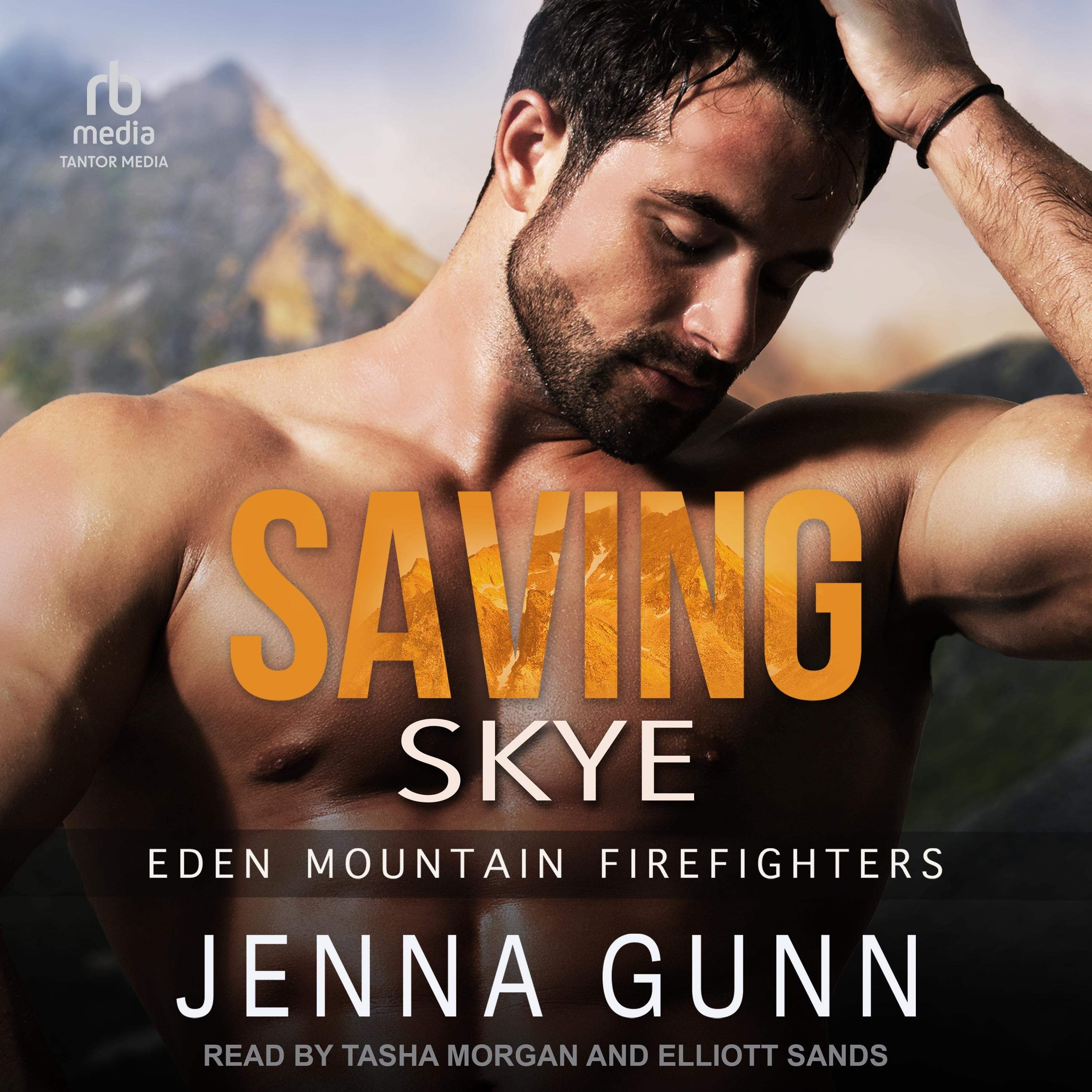 Saving Skye