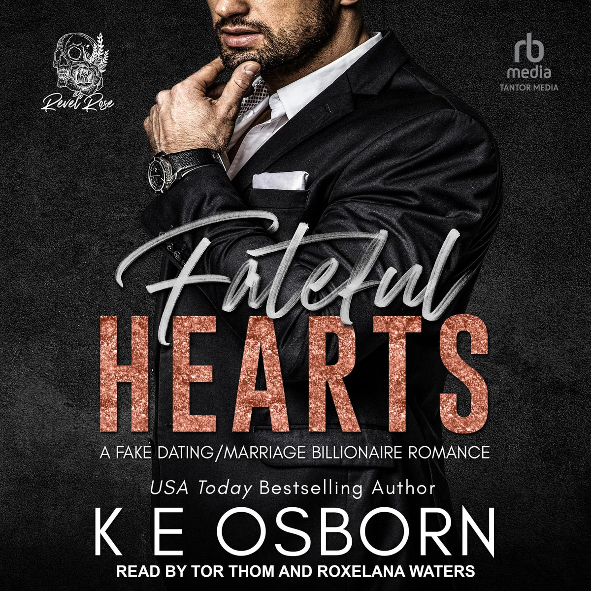 Fateful Hearts