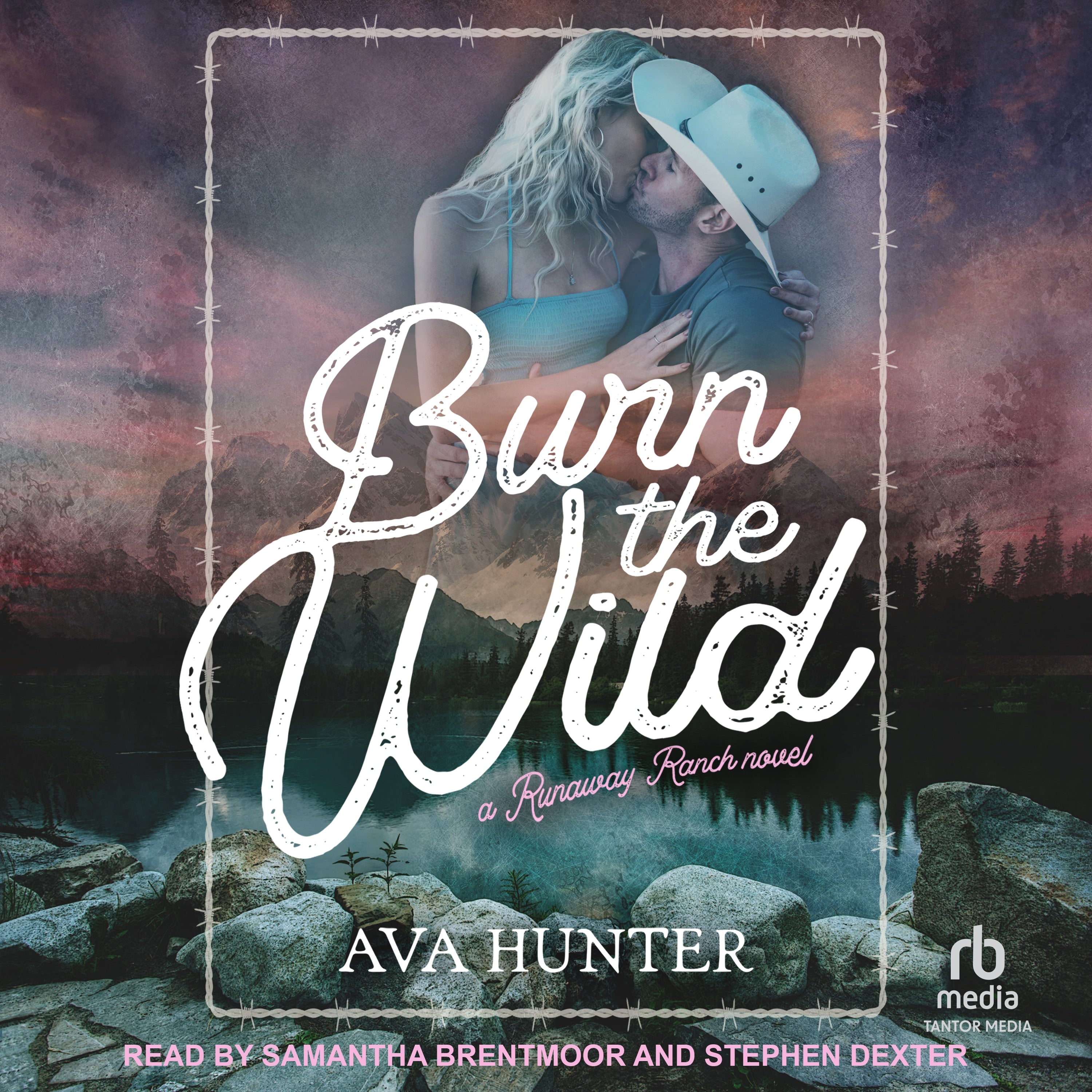 Burn the Wild
