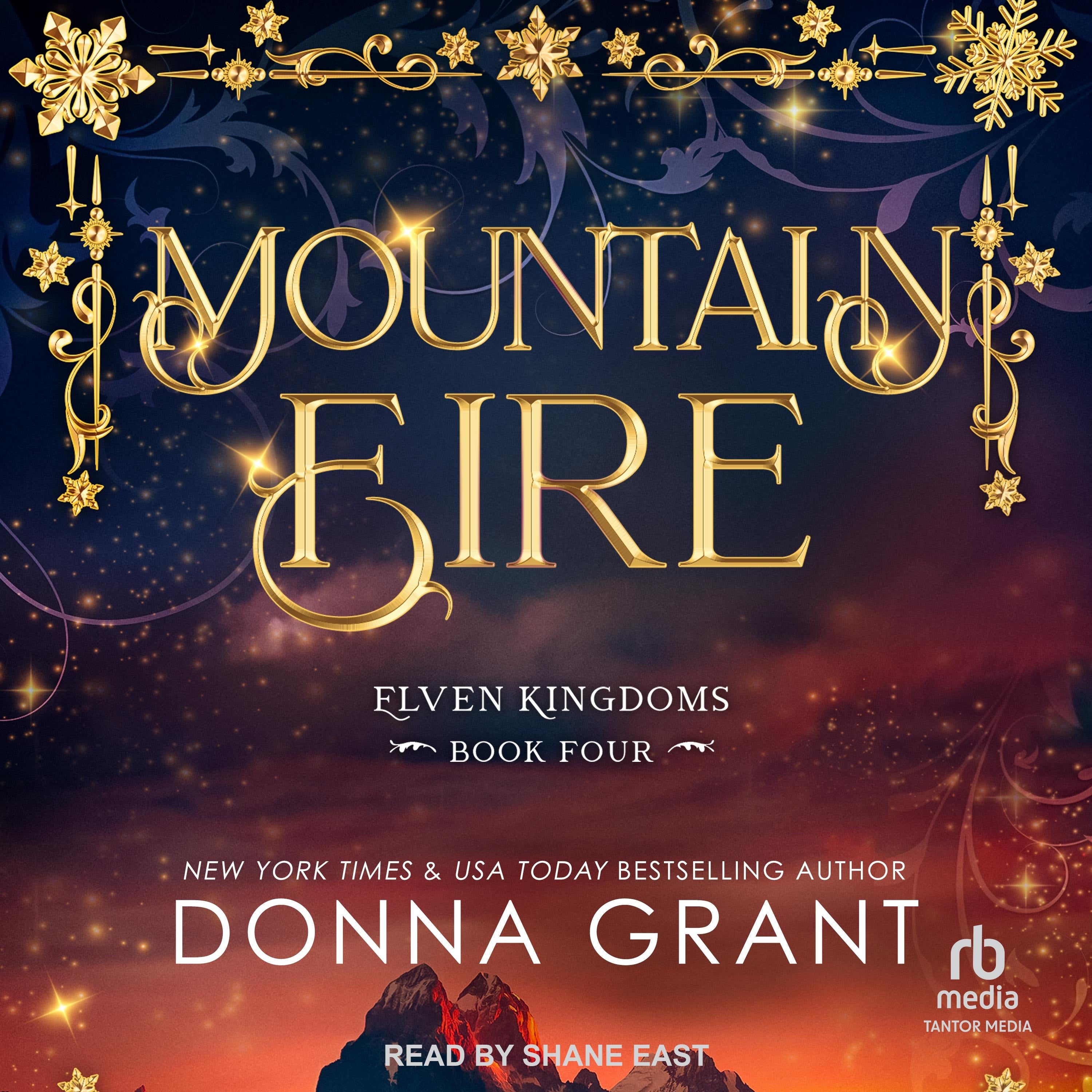 Mountain Fire
