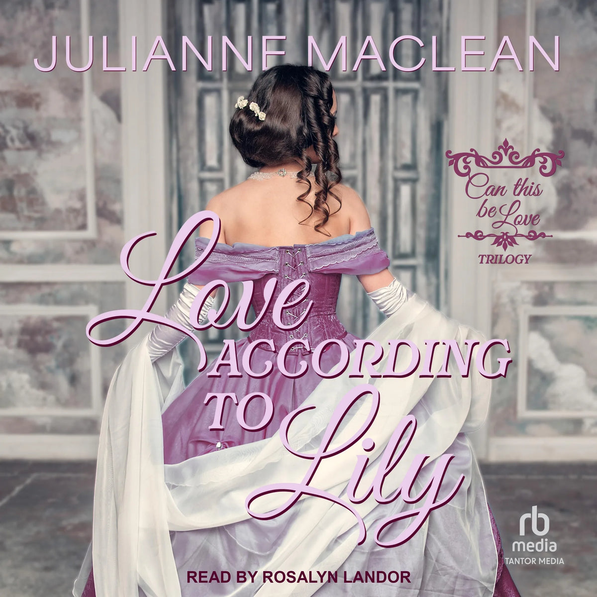 Love According to Lily