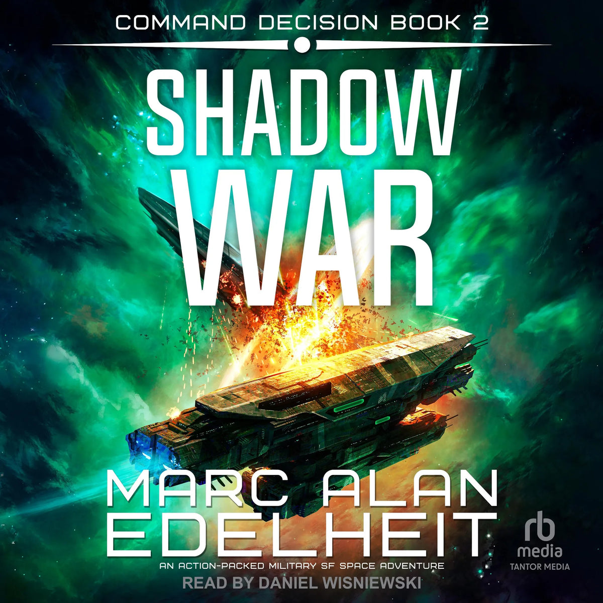 Shadow War