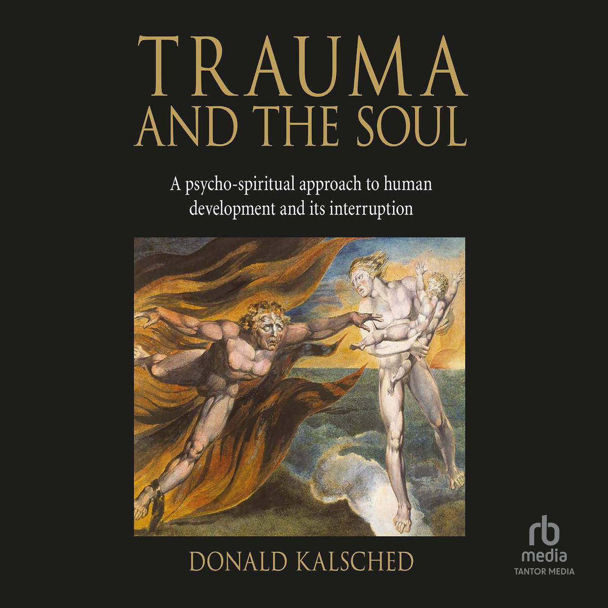 Trauma and the Soul