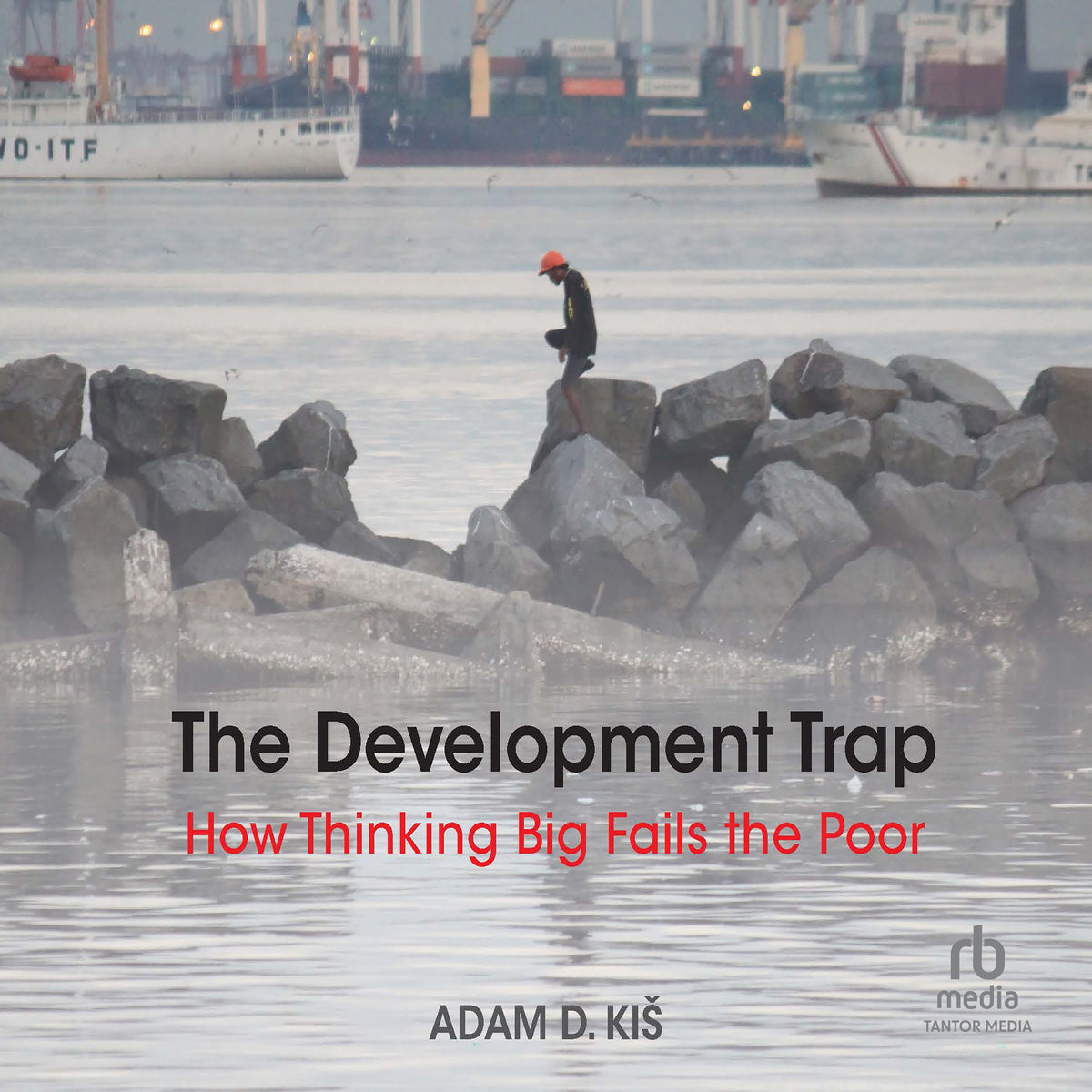 The Development Trap