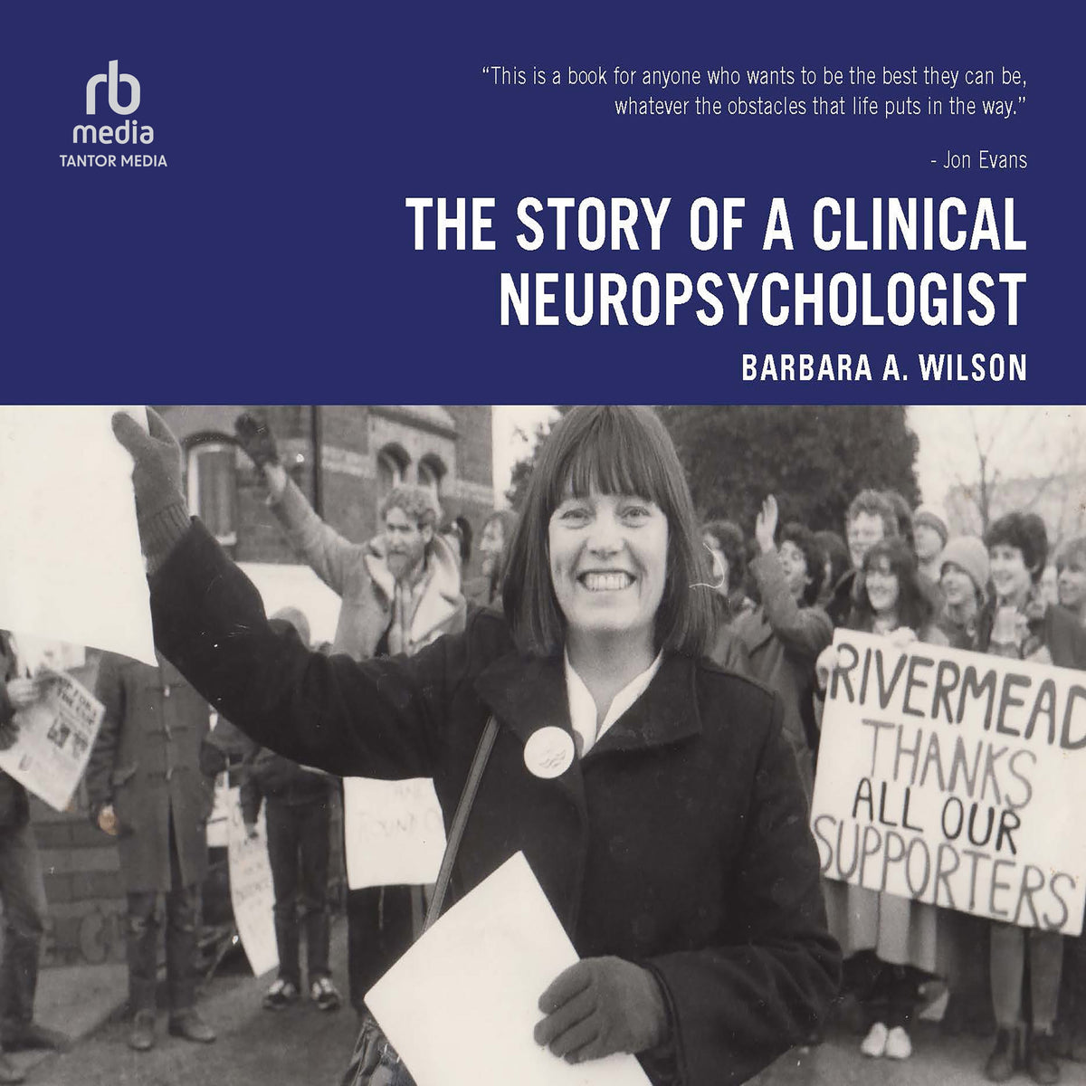 The Story of a Clinical Neuropsychologist