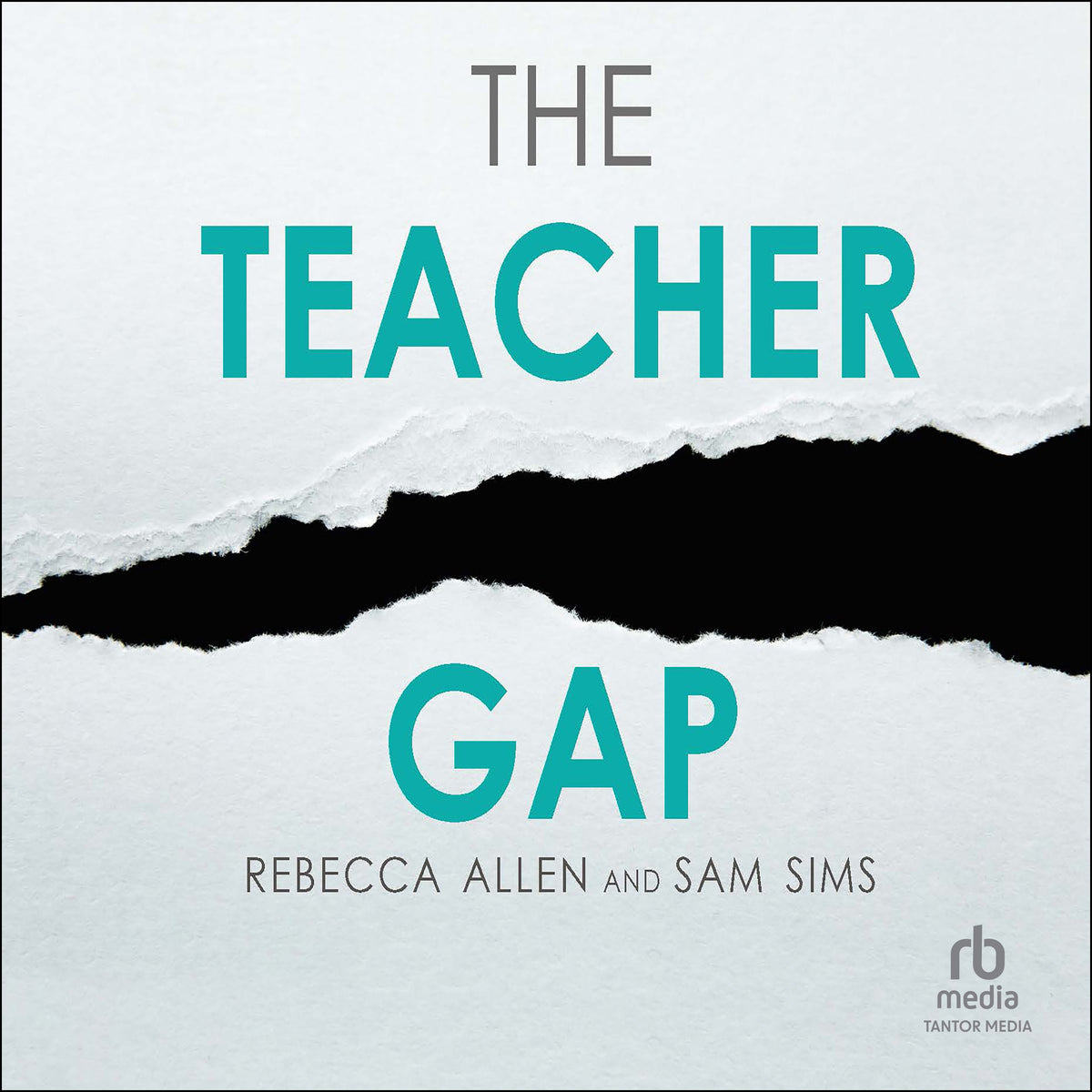 The Teacher Gap