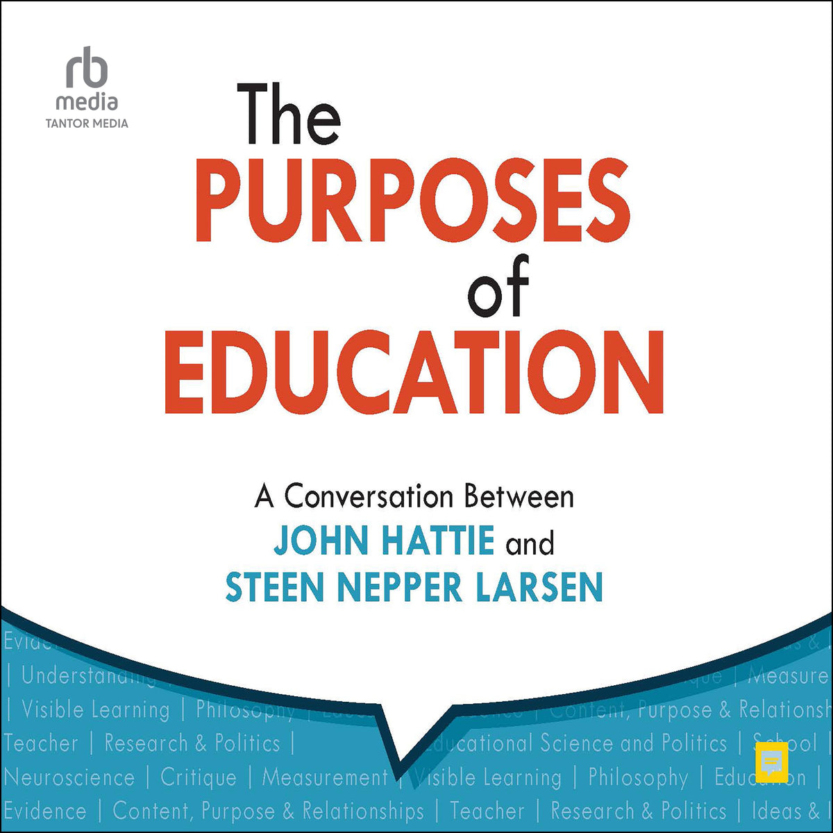 The Purposes of Education