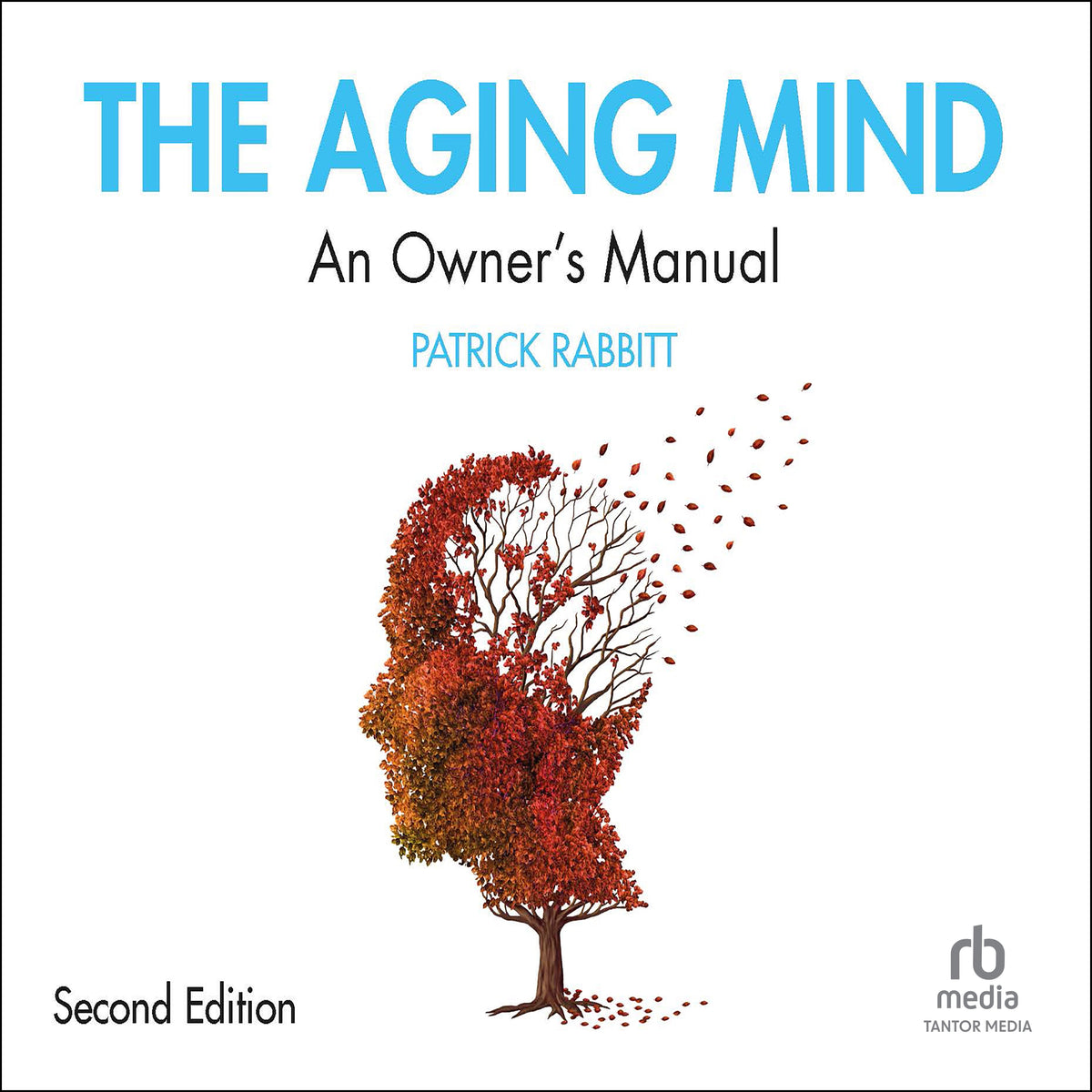The Aging Mind