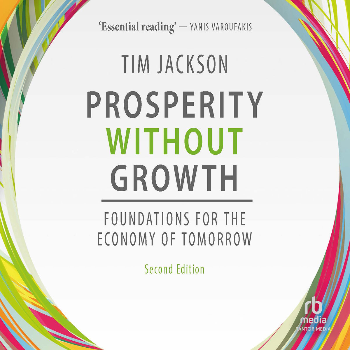 Prosperity without Growth