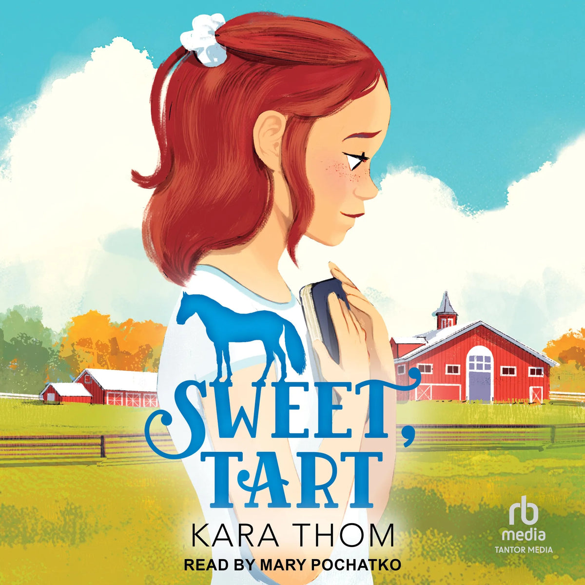 Sweet, Tart