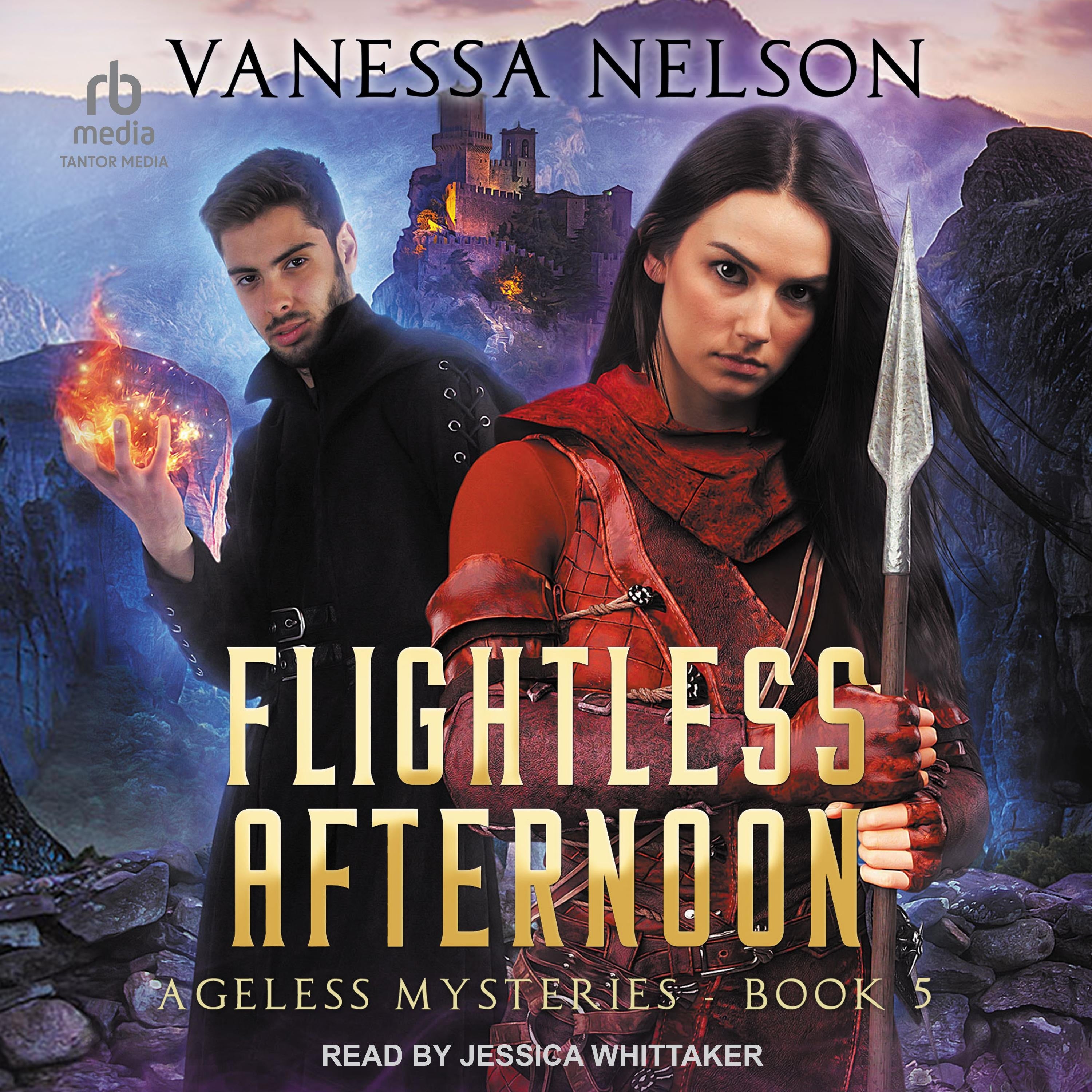 Flightless Afternoon
