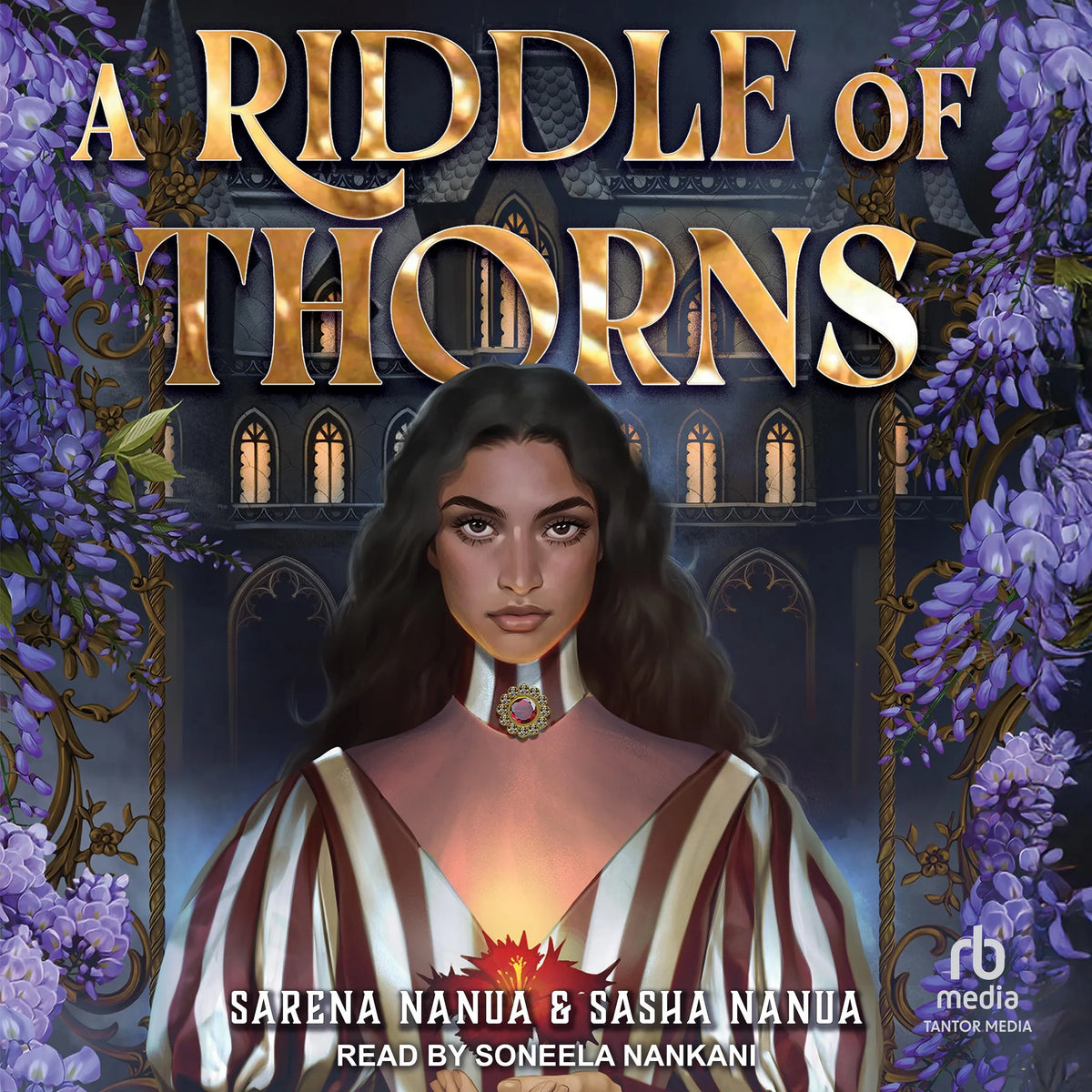 A Riddle of Thorns