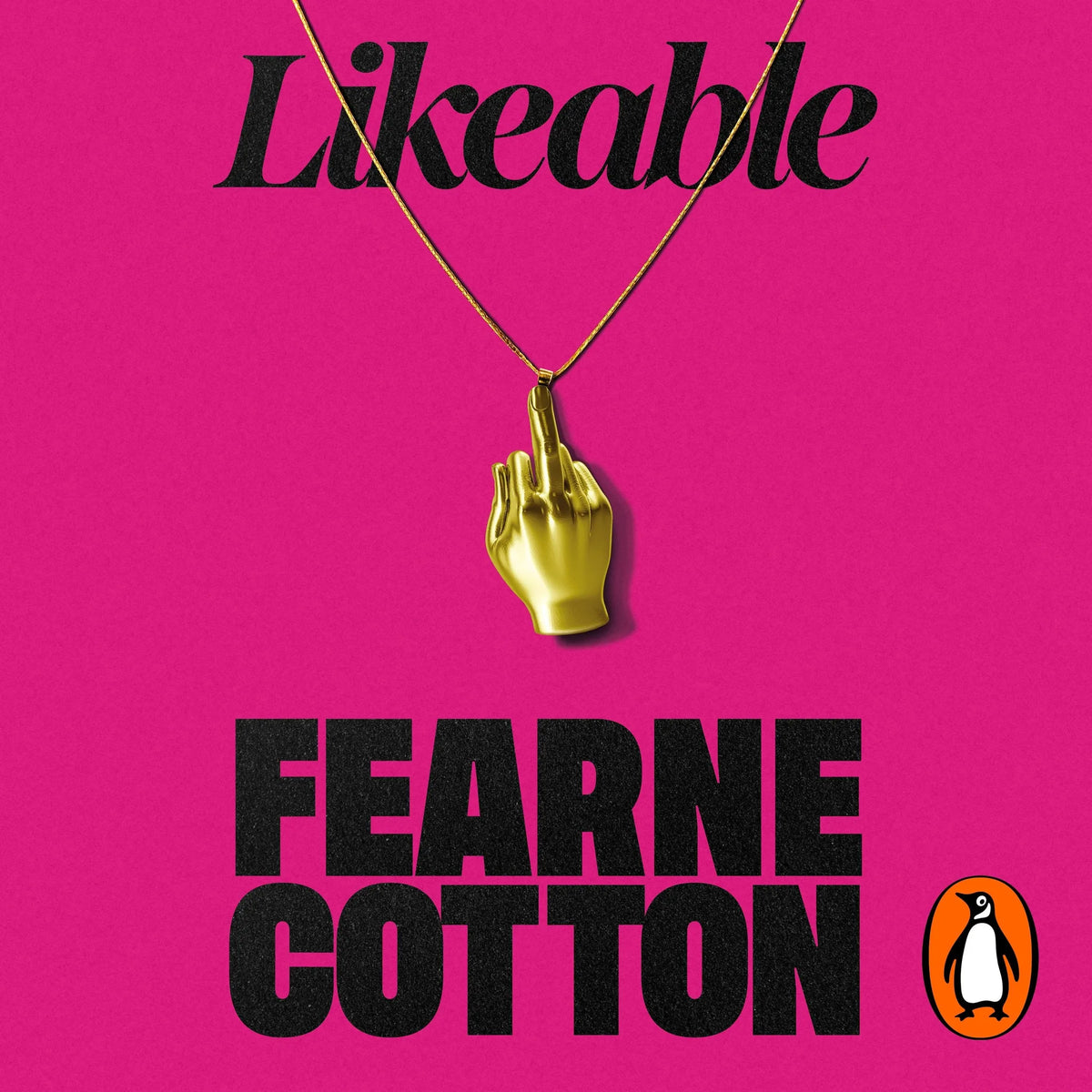 Likeable