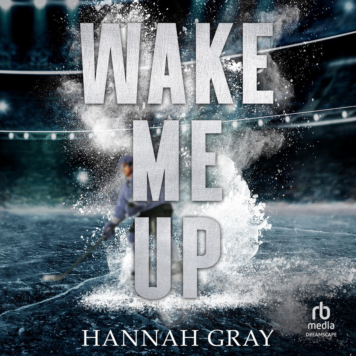 Wake Me Up